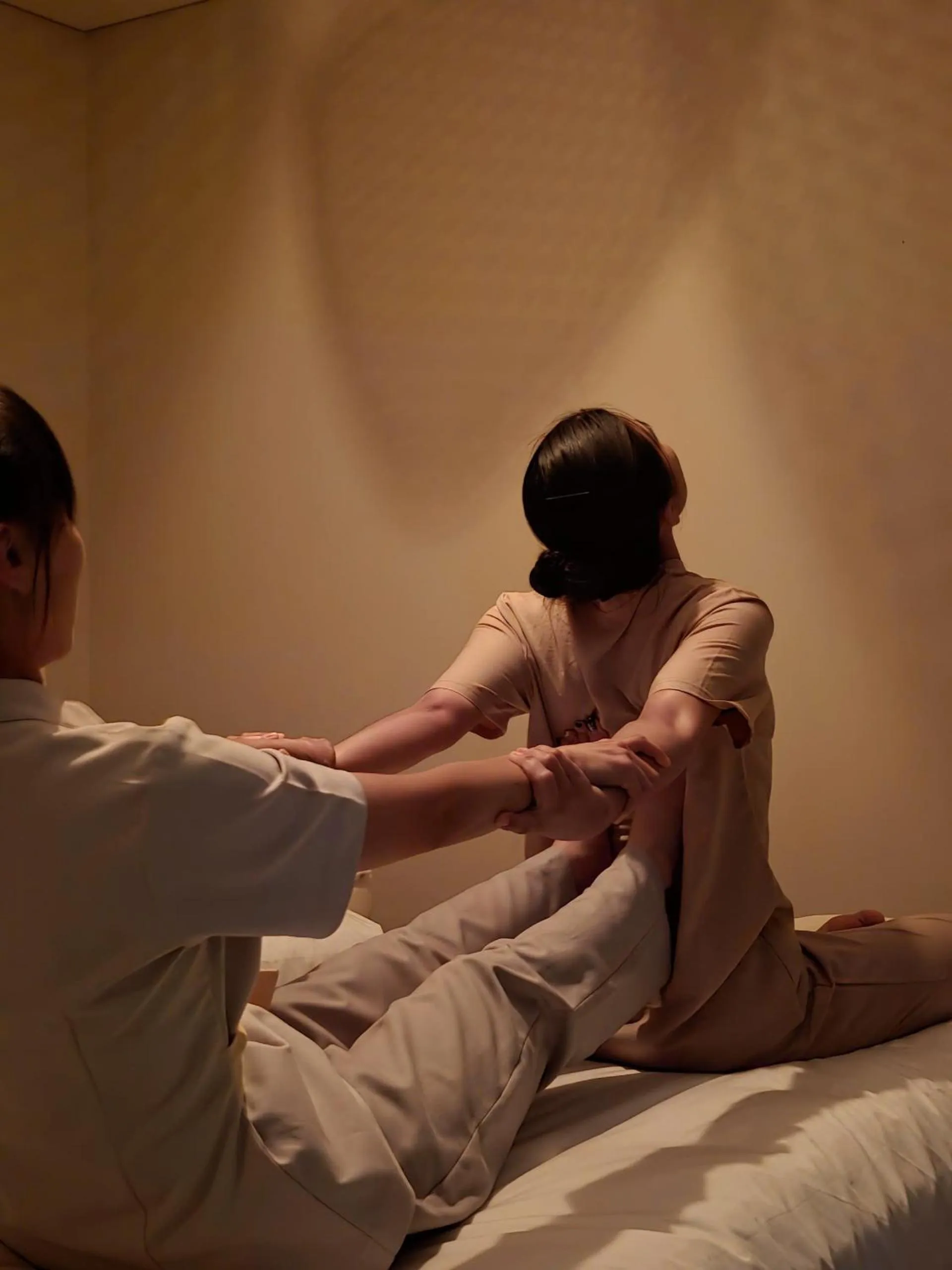 Massage in voco Quang Binh Resort by IHG