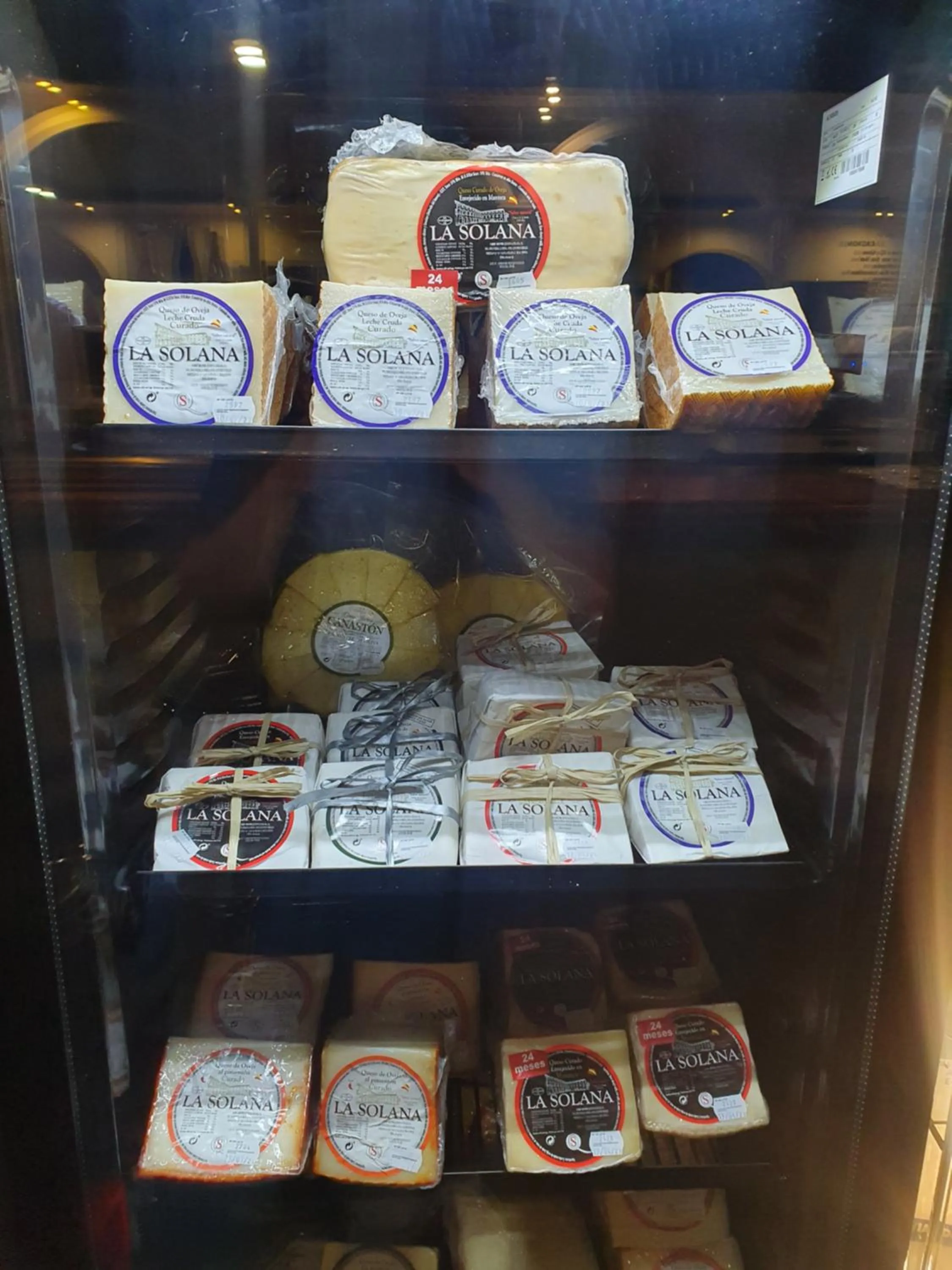 Nuevo Hotel Vista Alegre