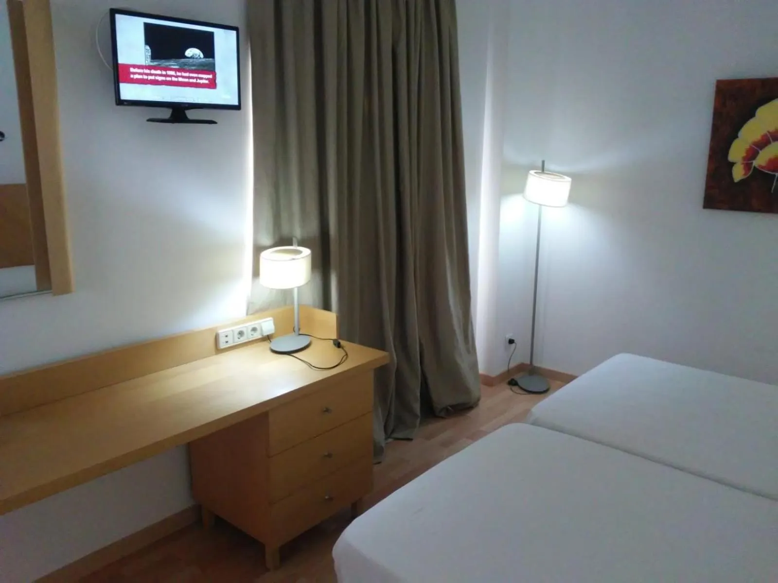 Nuevo Hotel Vista Alegre