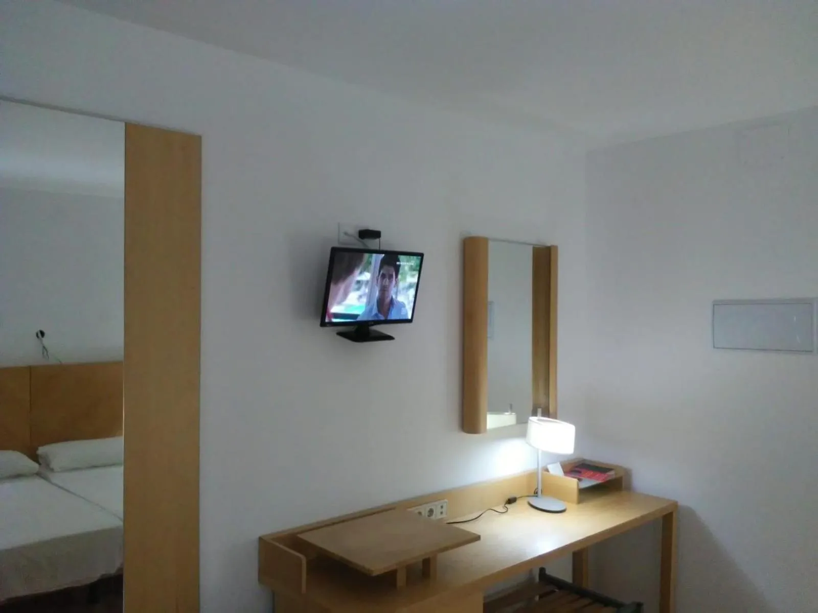 Nuevo Hotel Vista Alegre