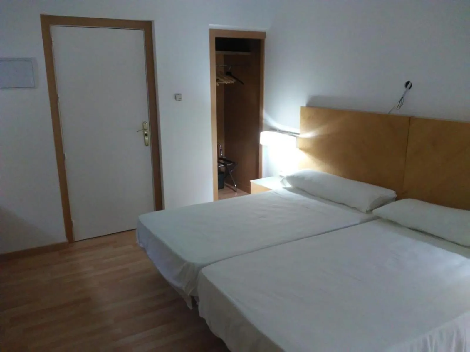 Nuevo Hotel Vista Alegre