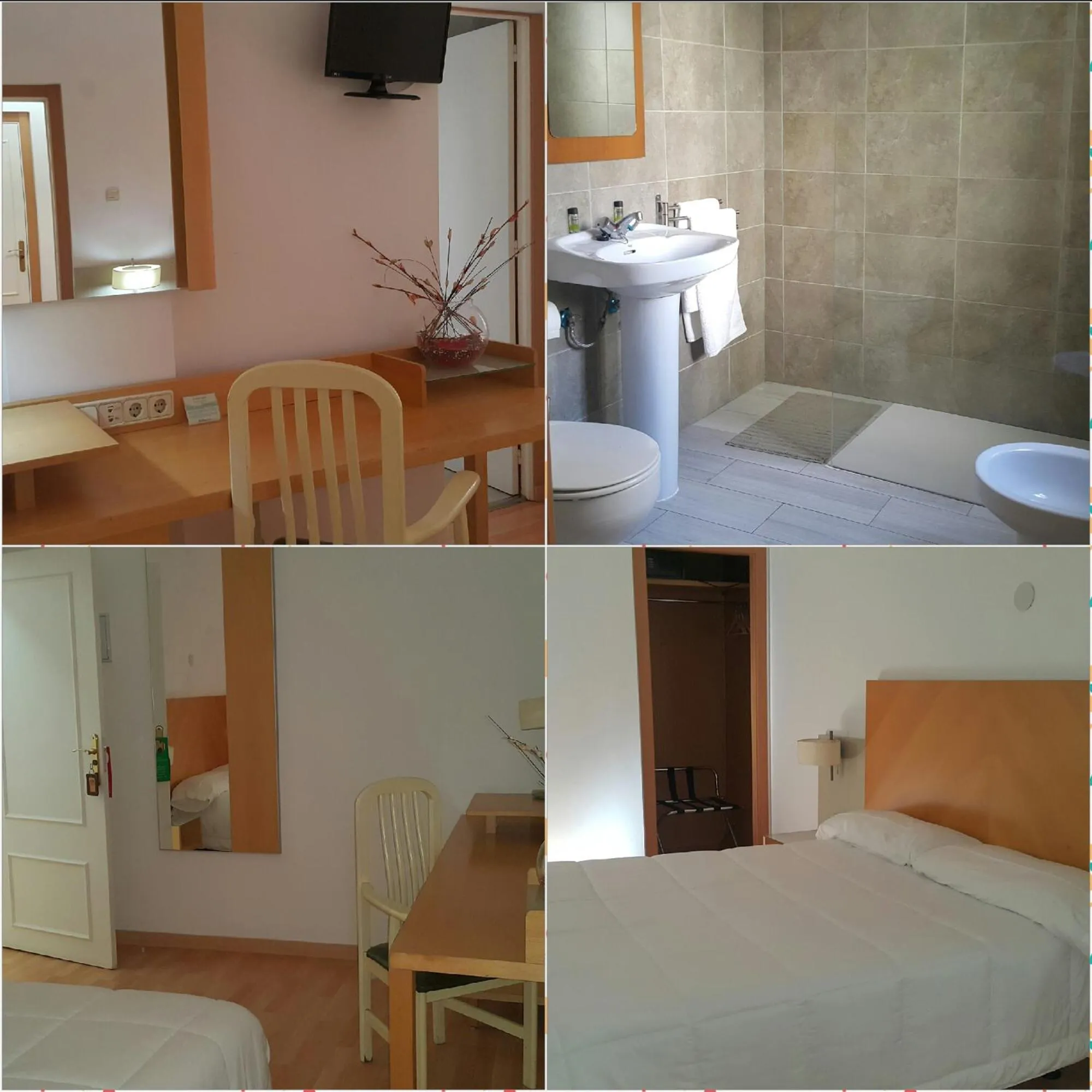 Nuevo Hotel Vista Alegre