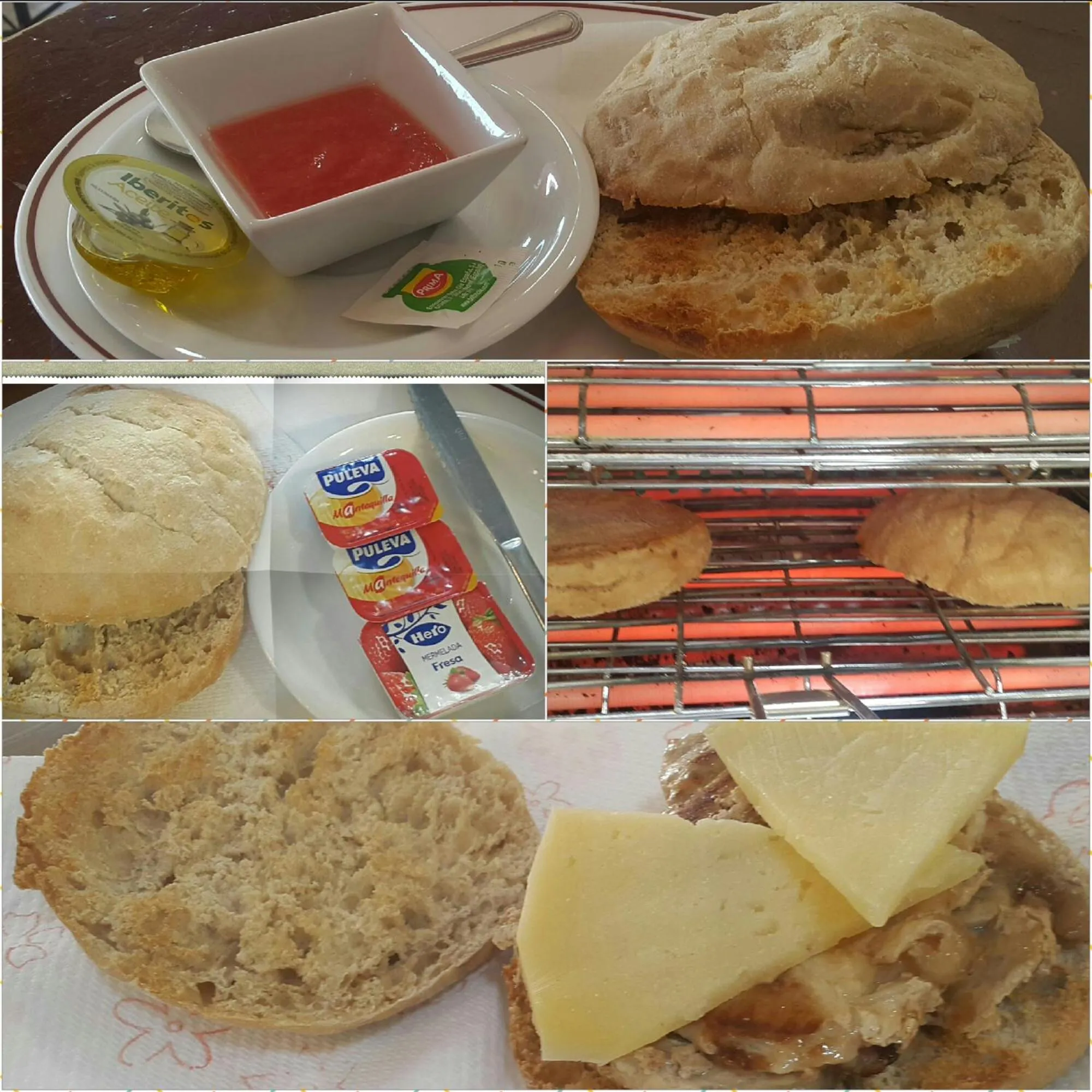 Nuevo Hotel Vista Alegre