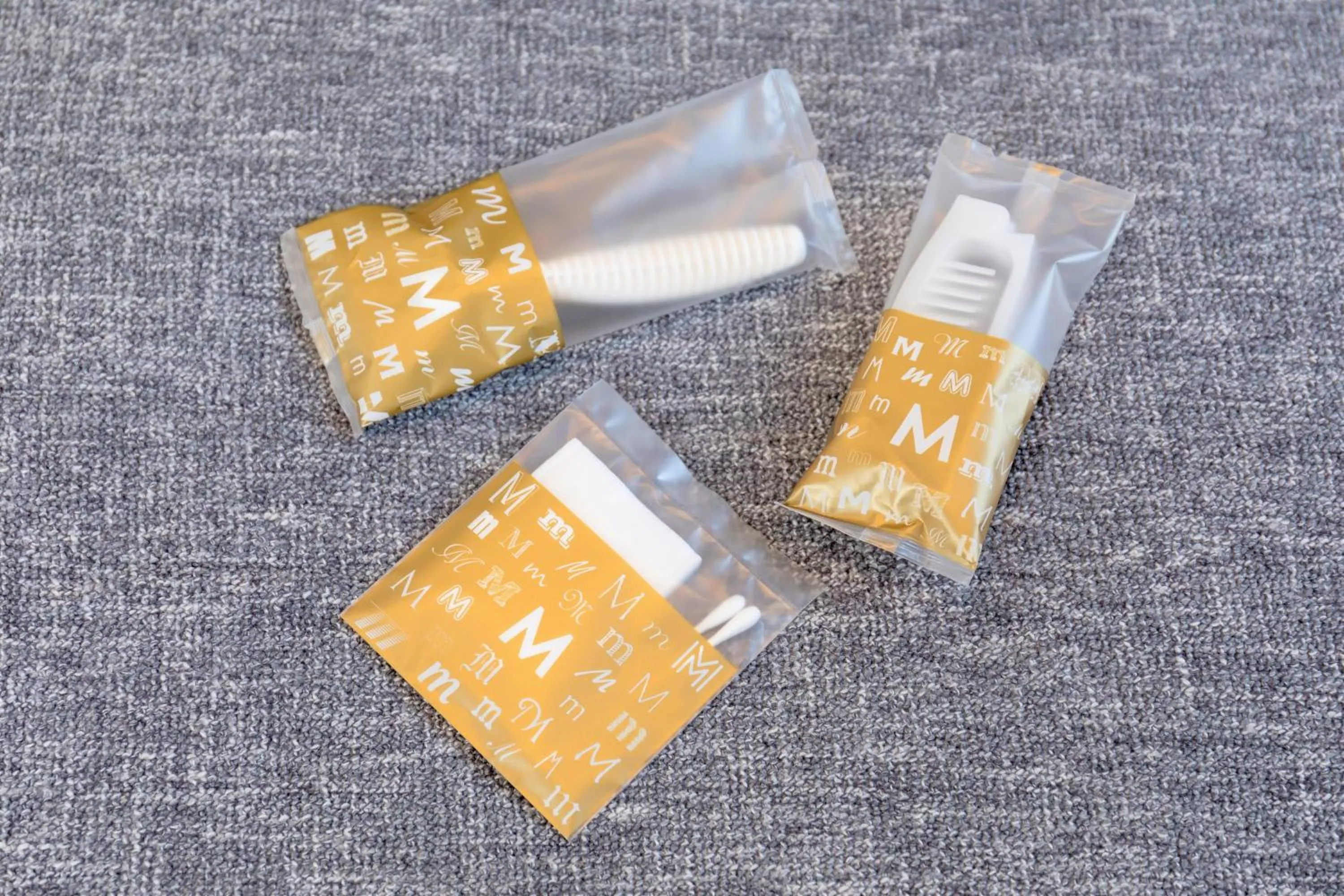 Photo of the whole room in M's Hotel Kyoto Station Taruya