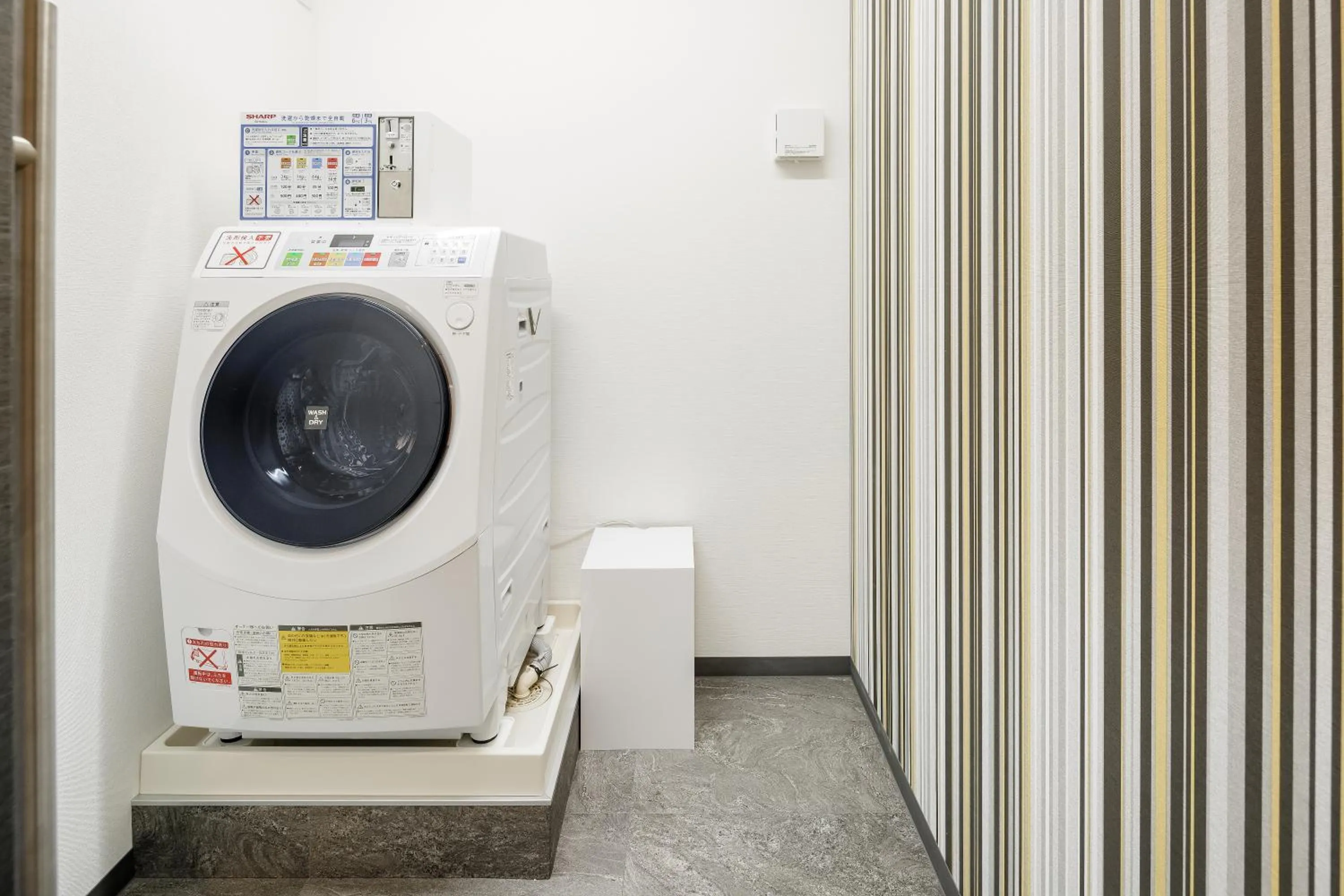 Other in M's Hotel Kyoto Station Kizuya