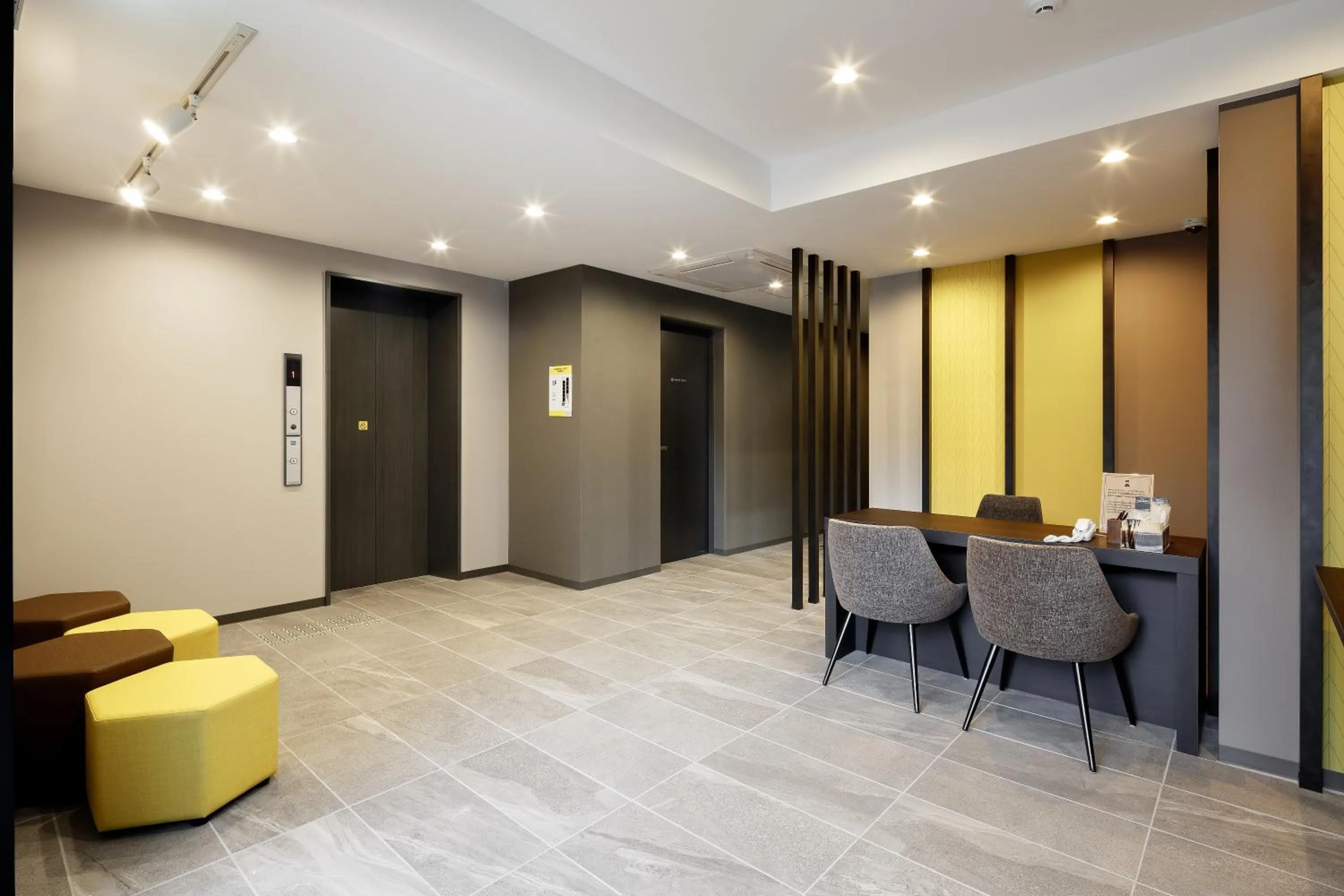 Other in M's Hotel Kyoto Station Kizuya