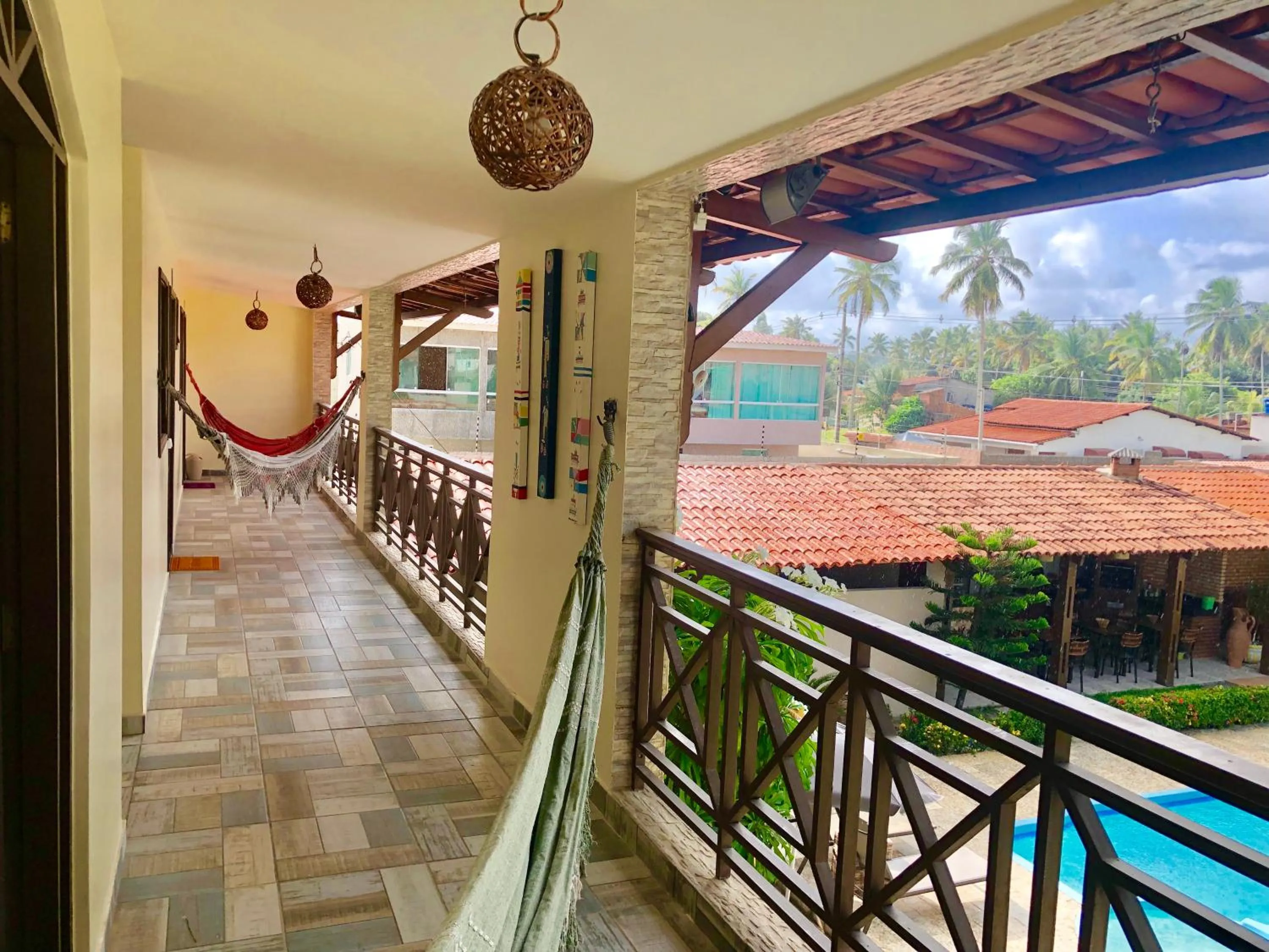 Day in Zuri Pousada Maragogi