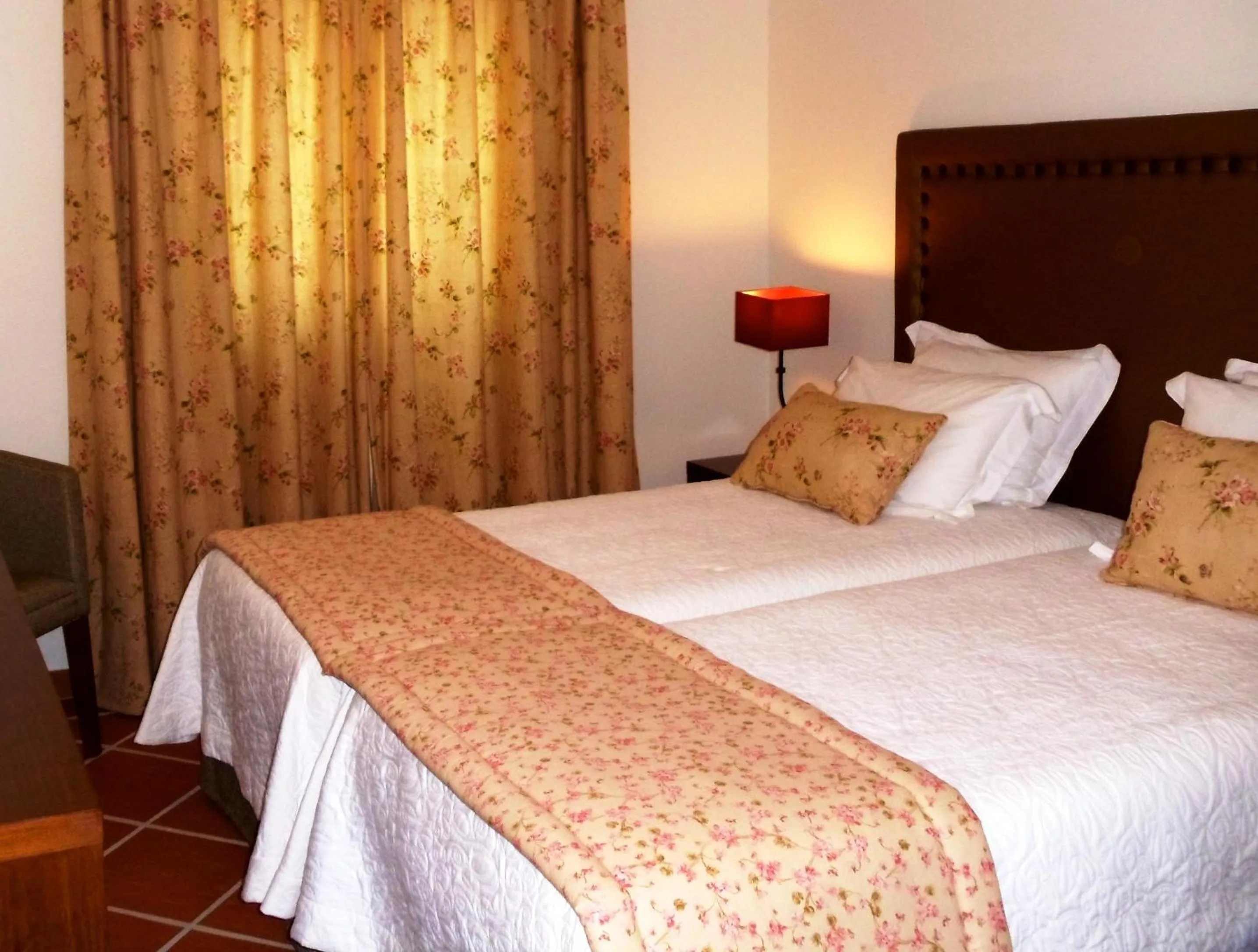 Bedroom, Bed in Casa do Largo - Golegã - Turismo de Habitação