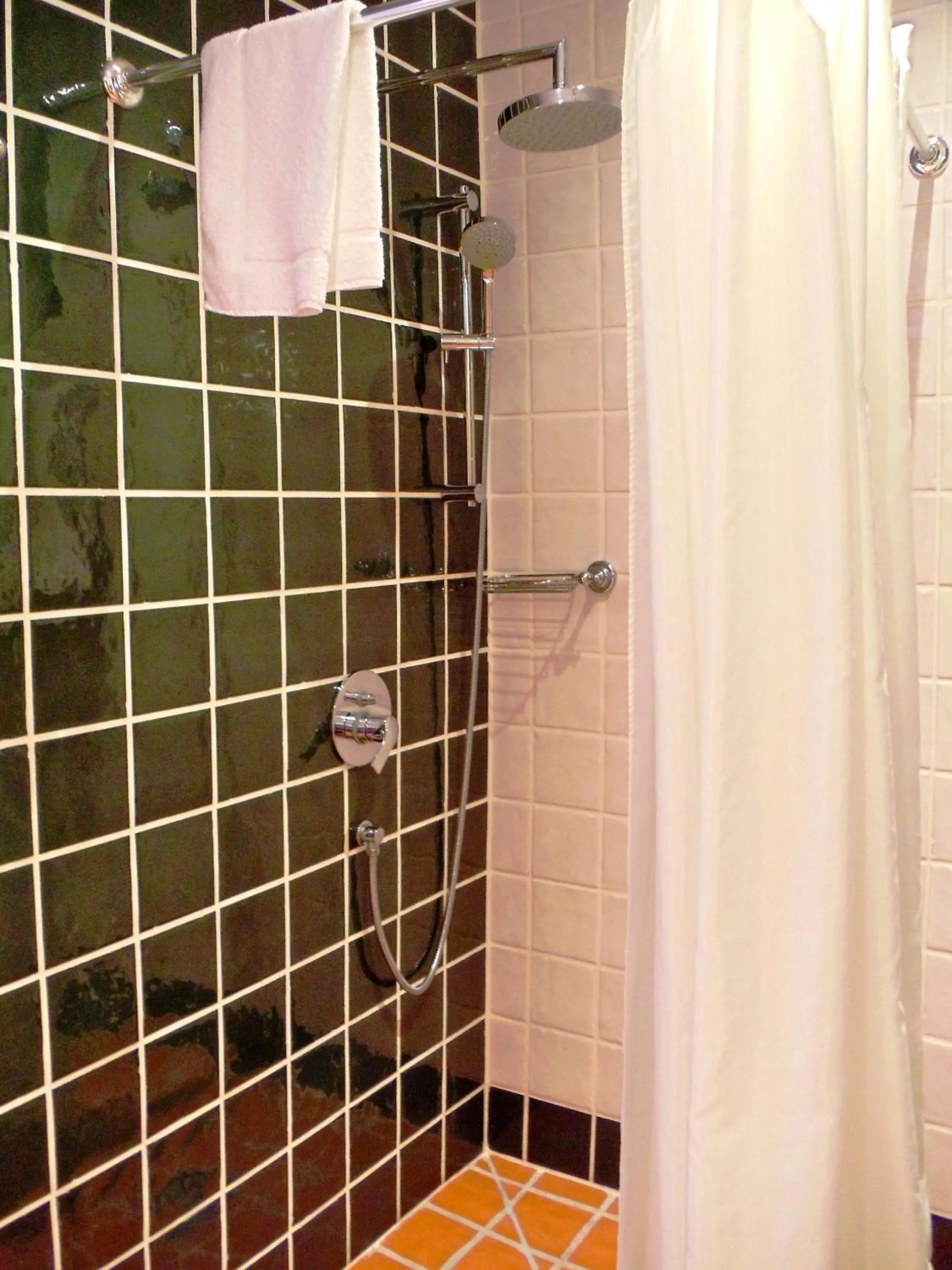 Bathroom in Casa do Largo - Golegã - Turismo de Habitação