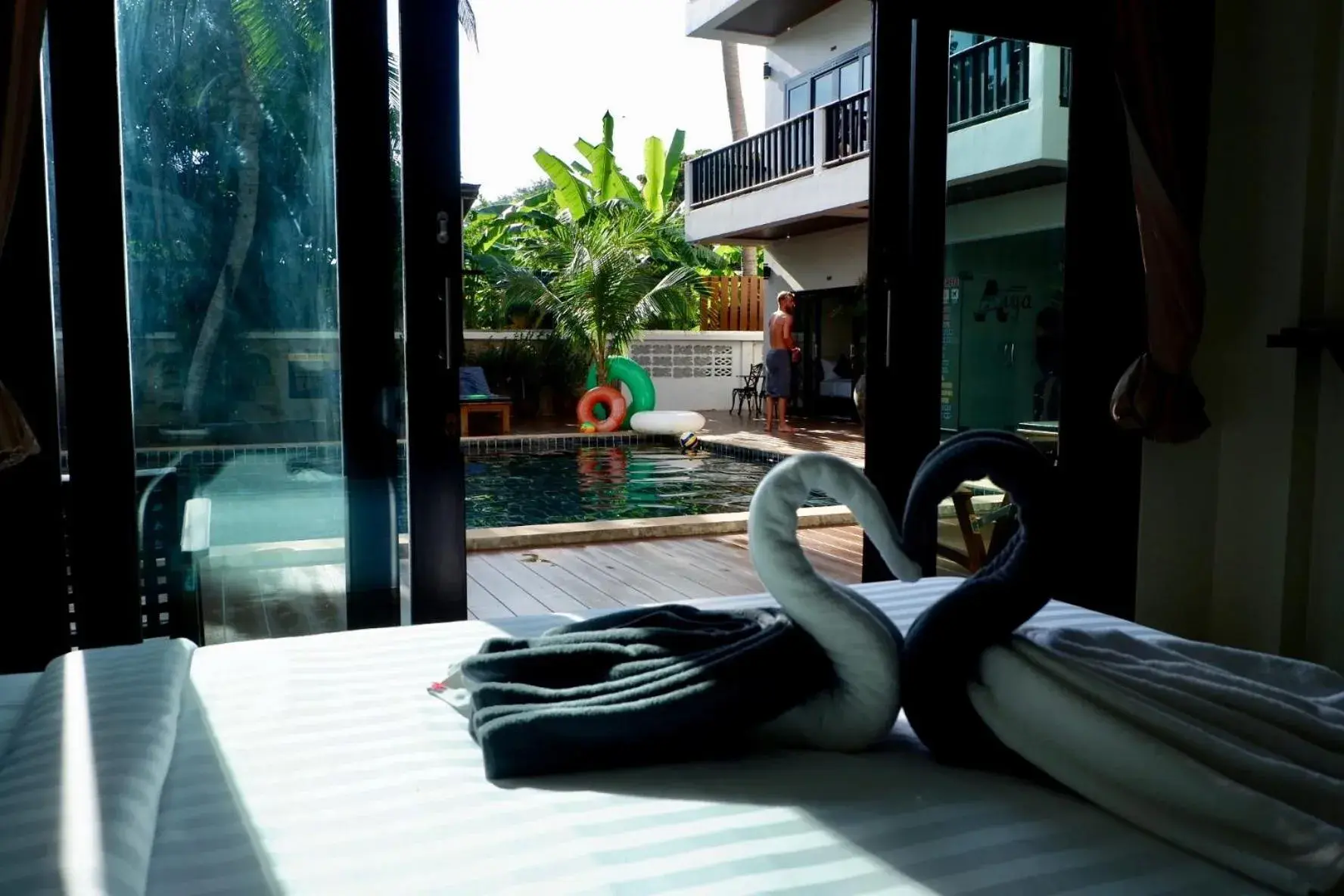 Aiya Resort Koh-Tao Aiya Resort Koh-Tao