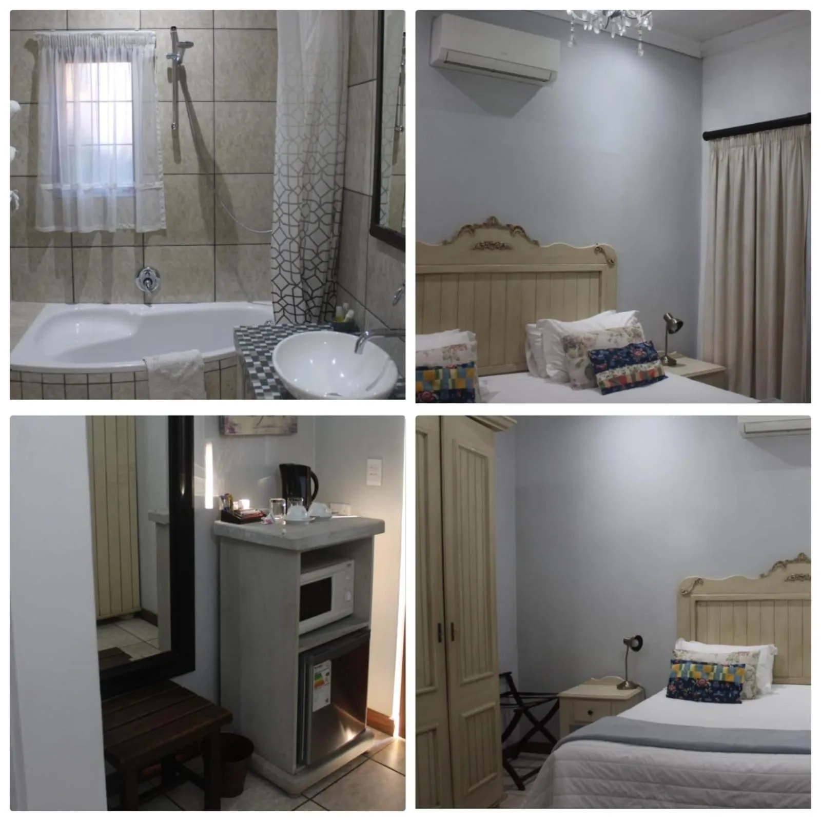 Photo of the whole room, Bed in Villa Jana Guesthouse