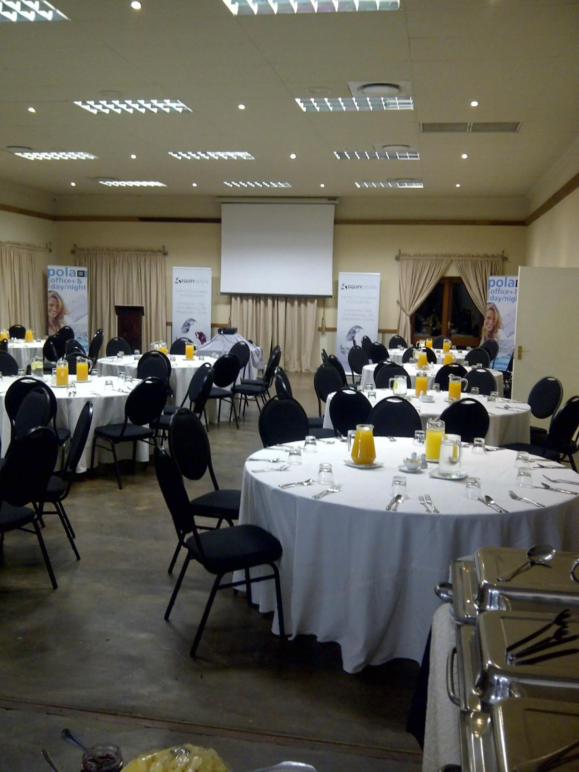 Business facilities in Villa Jana Guesthouse