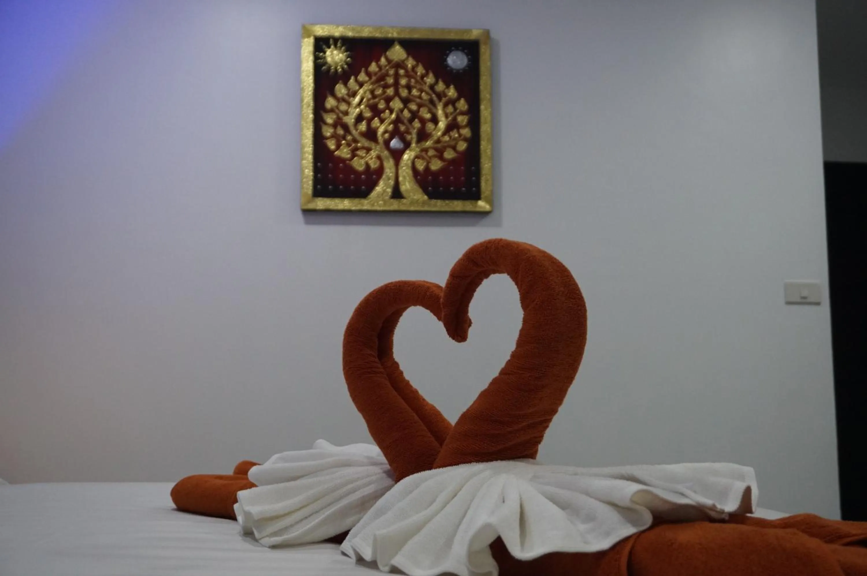 Bed in Heaven Apartments