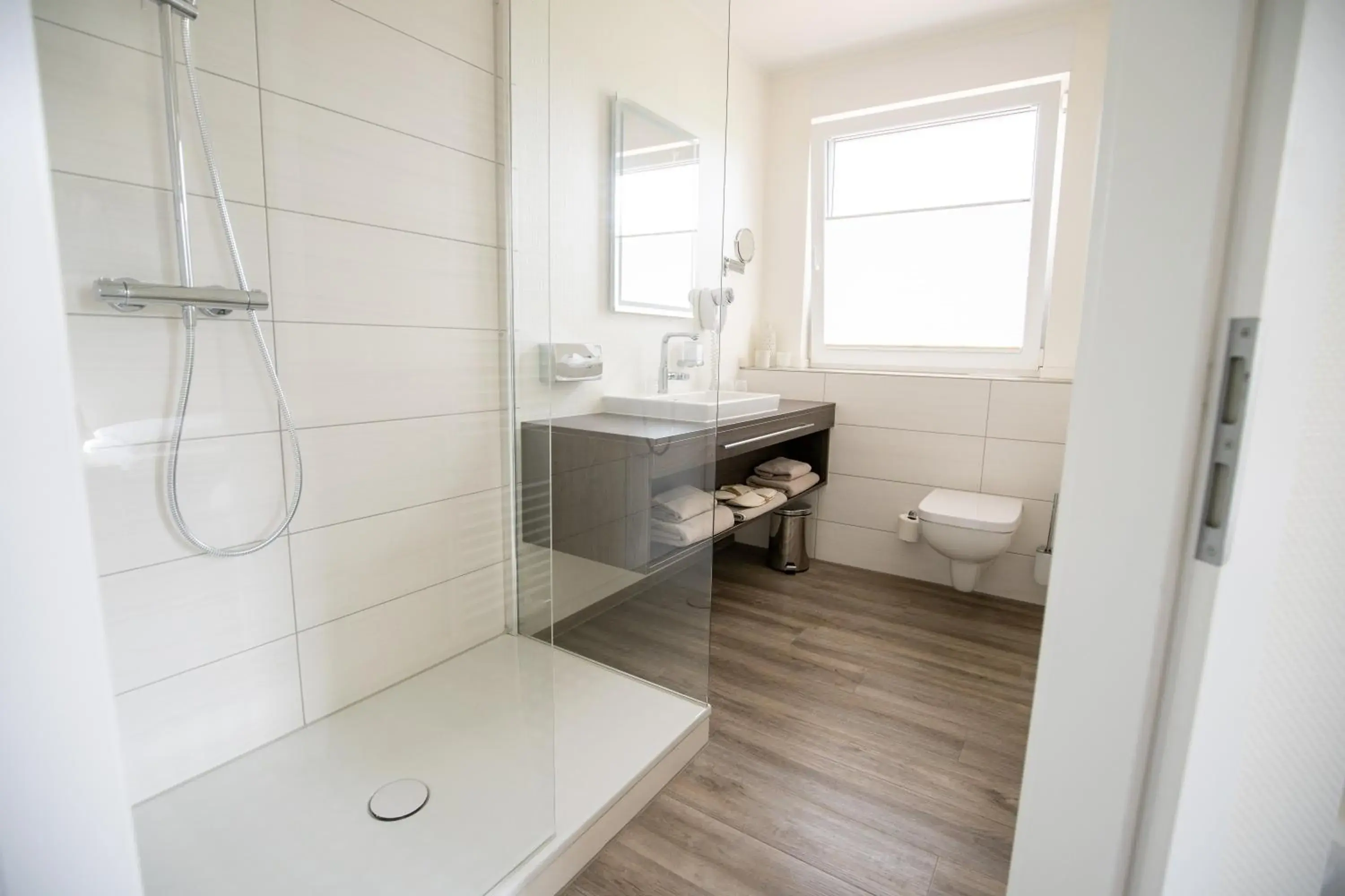 Twin Room - single occupancy in Hotel am Tiergarten Twin Room - single occupancy in Hotel am Tiergarten