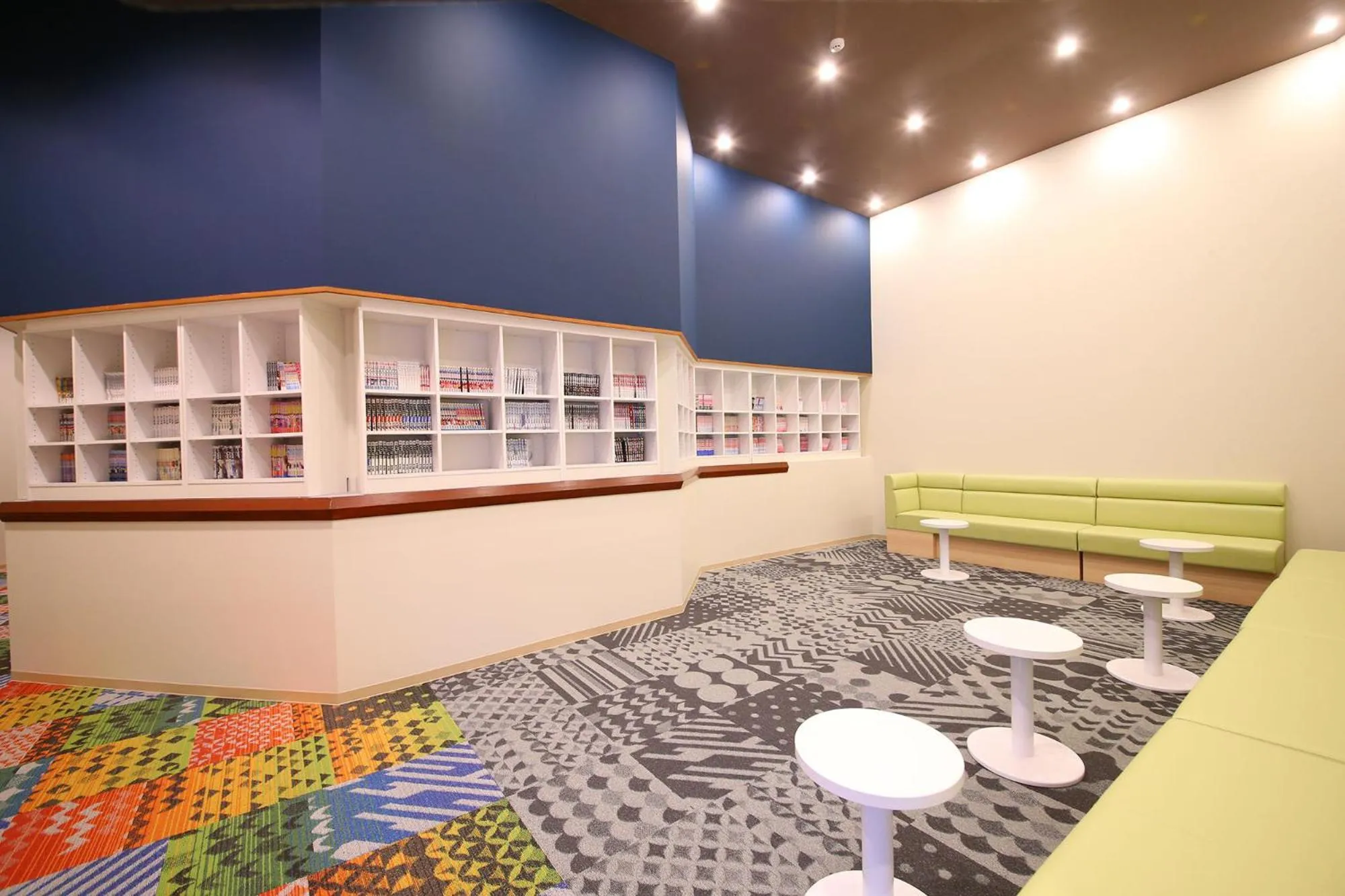 Entertainment in Ooedo Onsen Monogatari Hotel Suiyotei