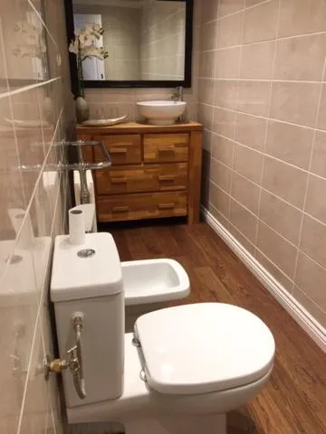 Chez Thomas 7 Route du Monde Ancien