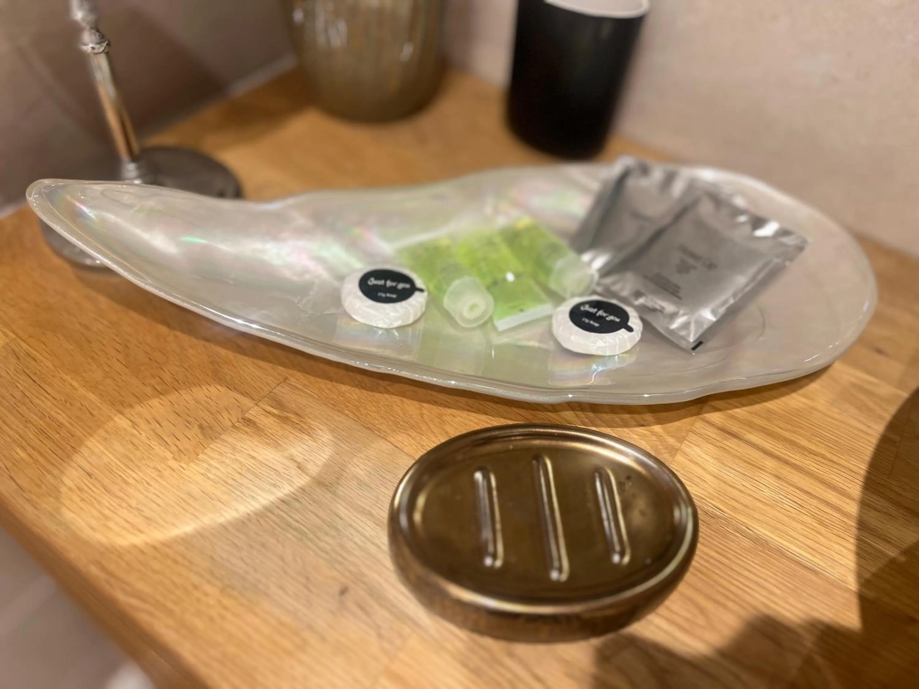 Chez Thomas 7 Route du Monde Ancien