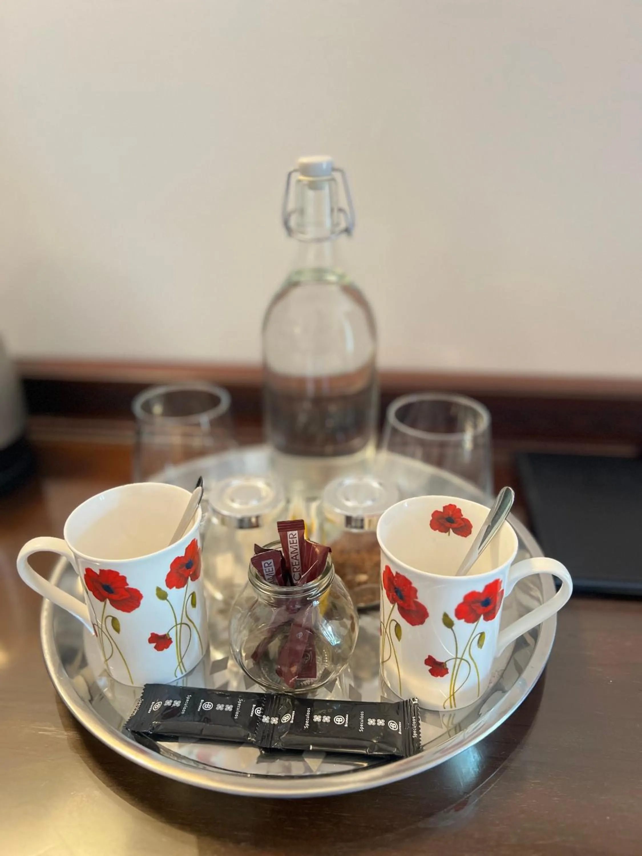 Chez Thomas 7 Route du Monde Ancien