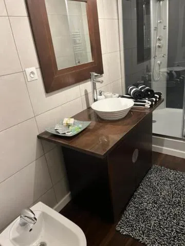 Chez Thomas 7 Route du Monde Ancien