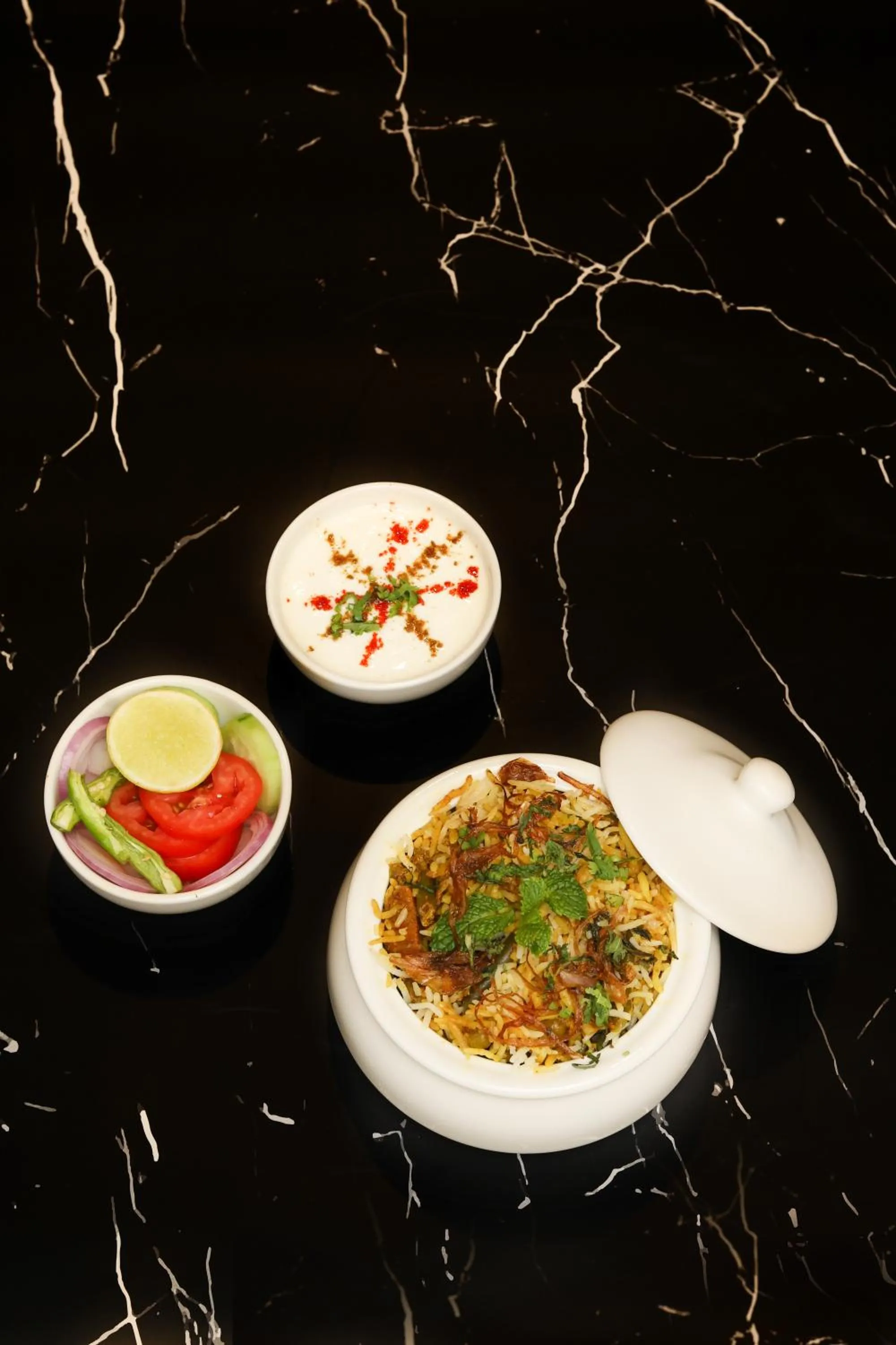 Food in Lemon Tree Hotel Bhopal