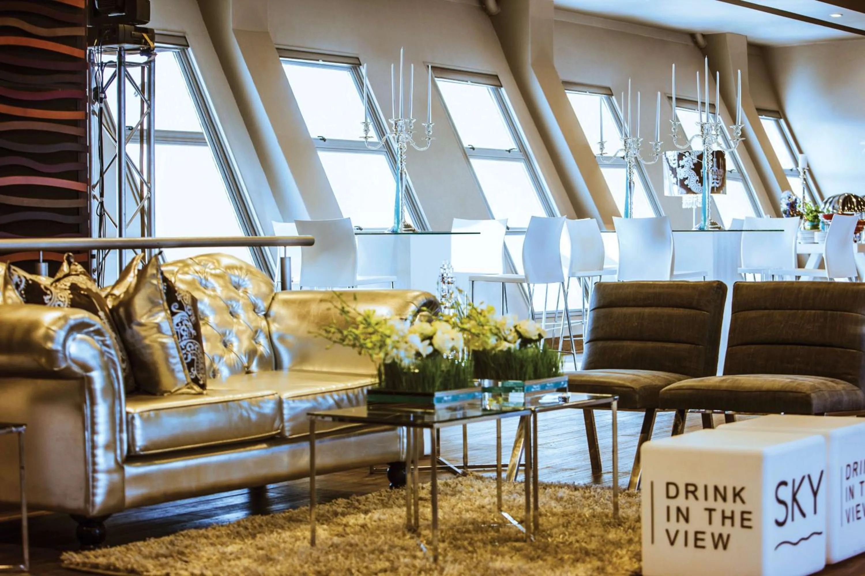 Sports in Southern Sun Elangeni & Maharani