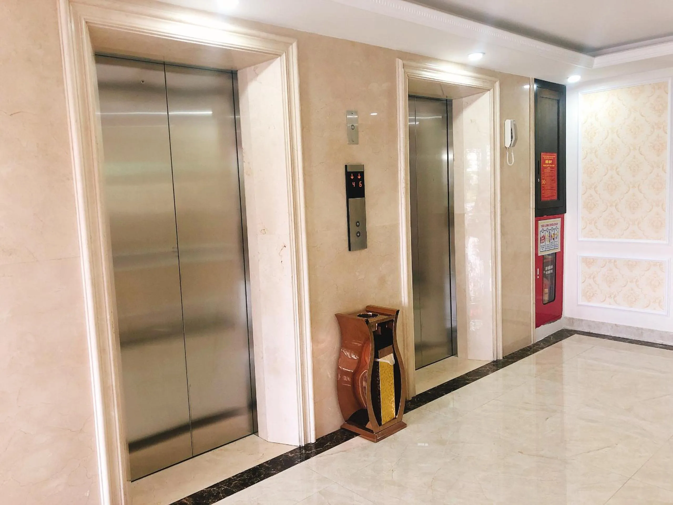 Other in Vincent Halong Hotel