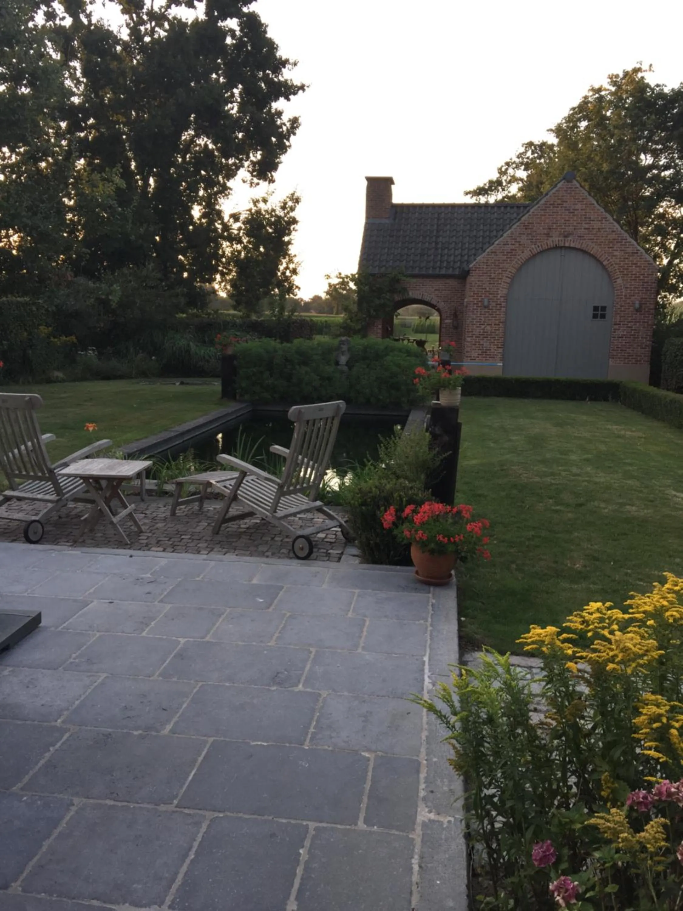 Bed and Breakfast Bobilou