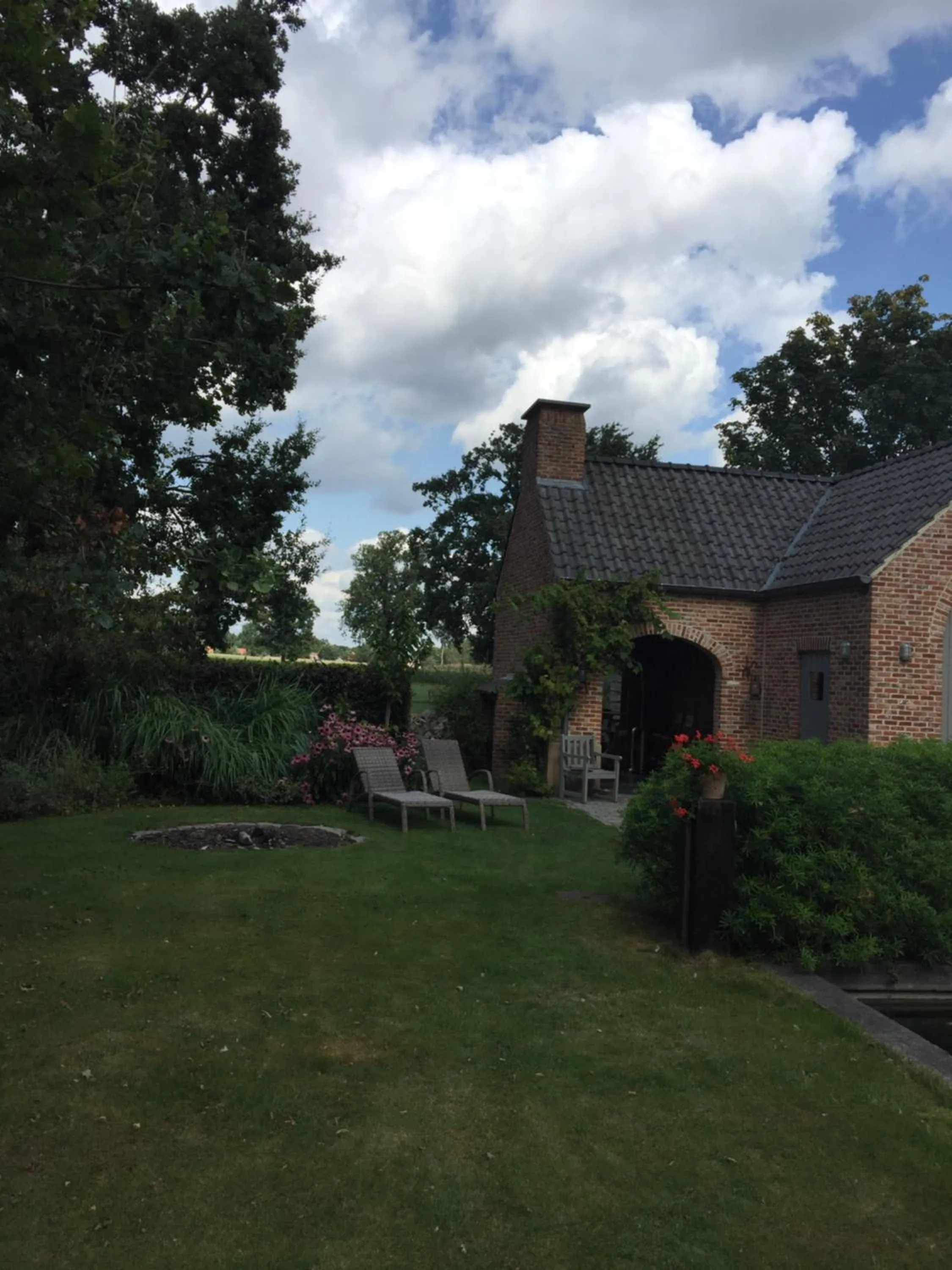 Bed and Breakfast Bobilou