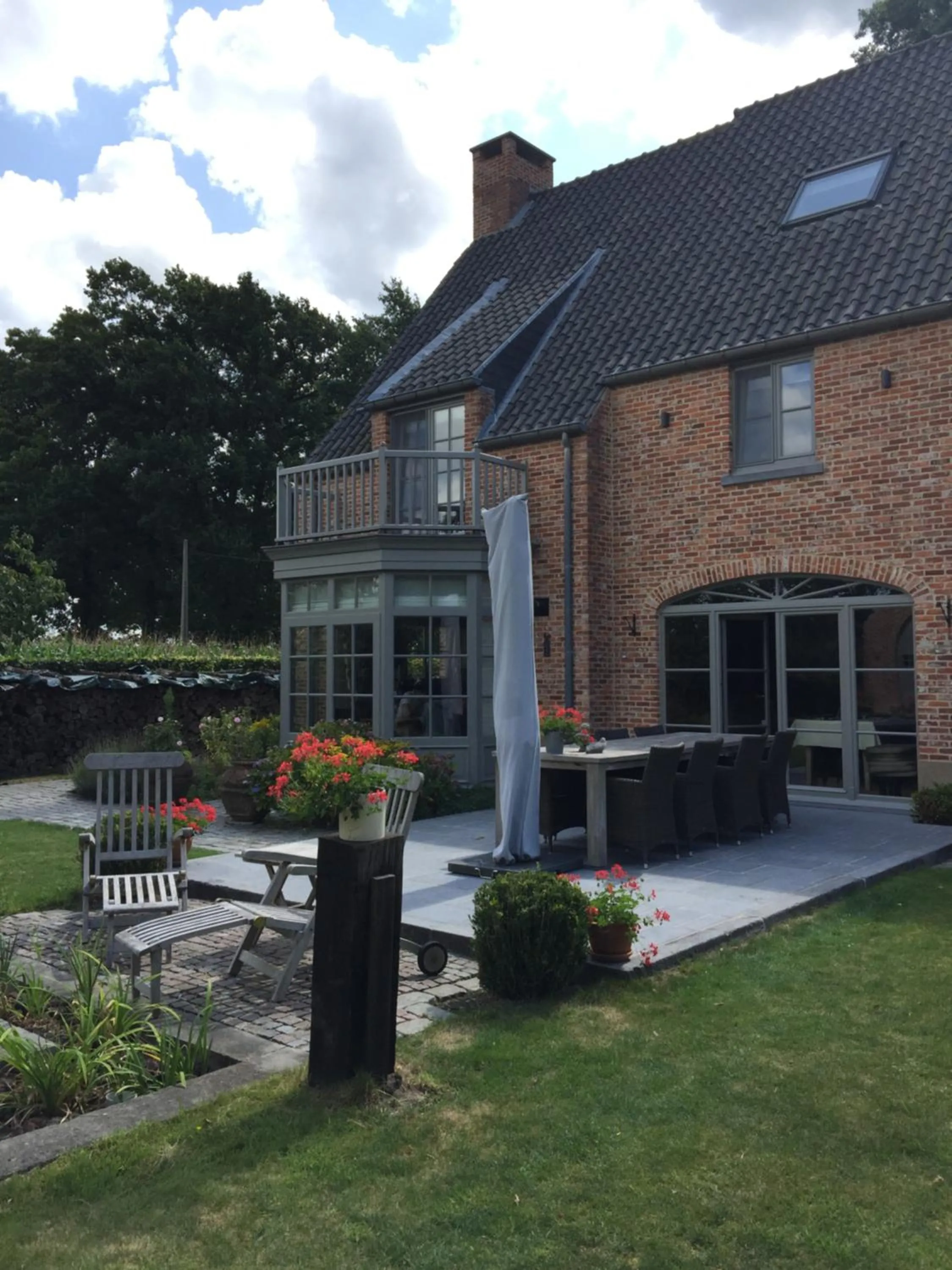 Bed and Breakfast Bobilou