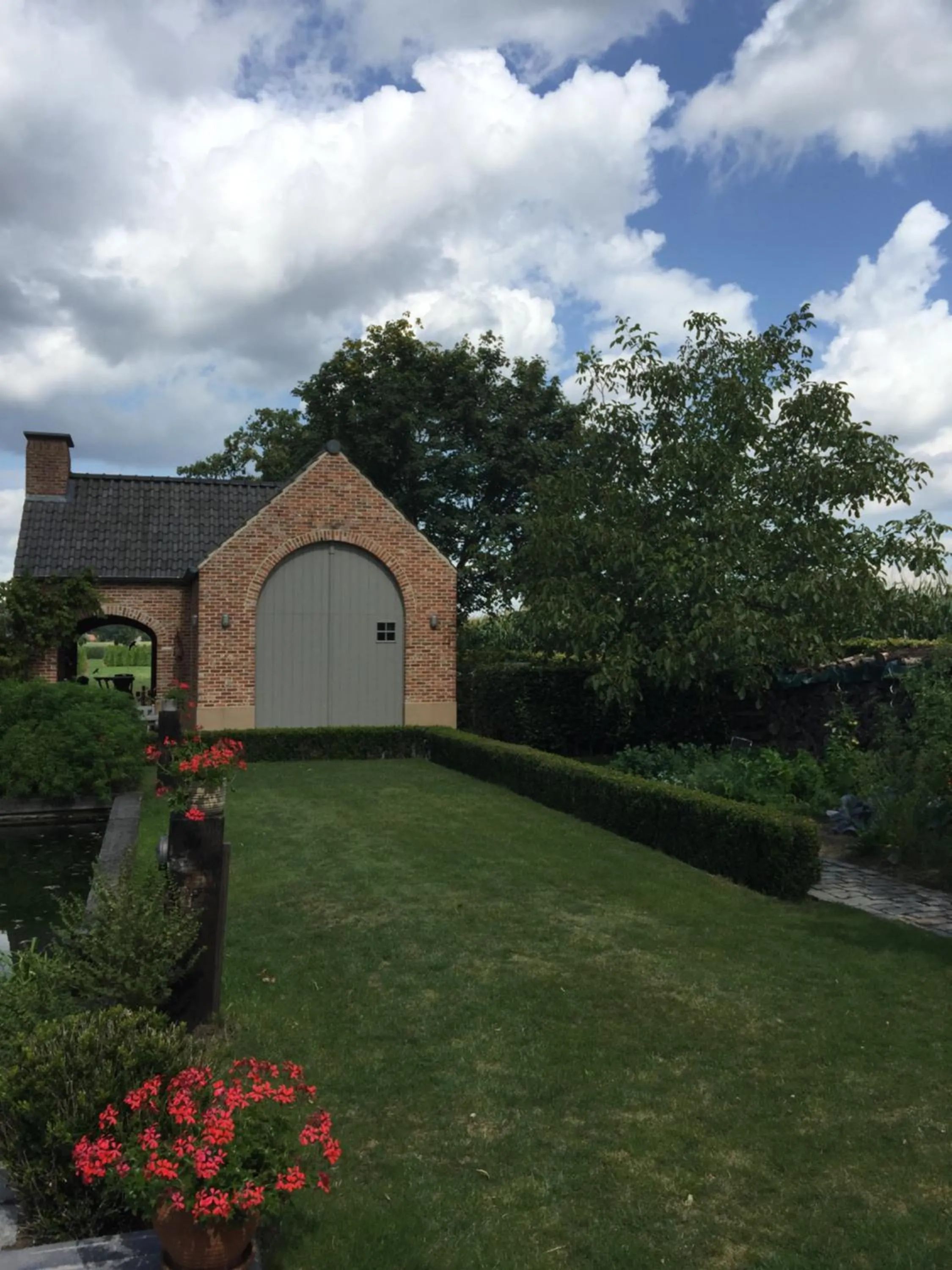 Bed and Breakfast Bobilou