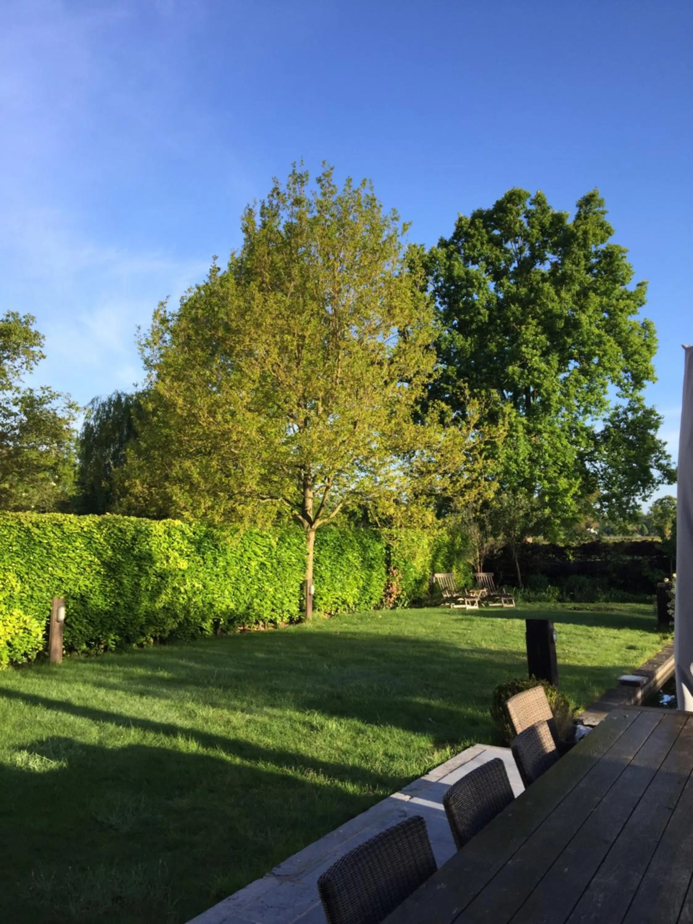 Bed and Breakfast Bobilou