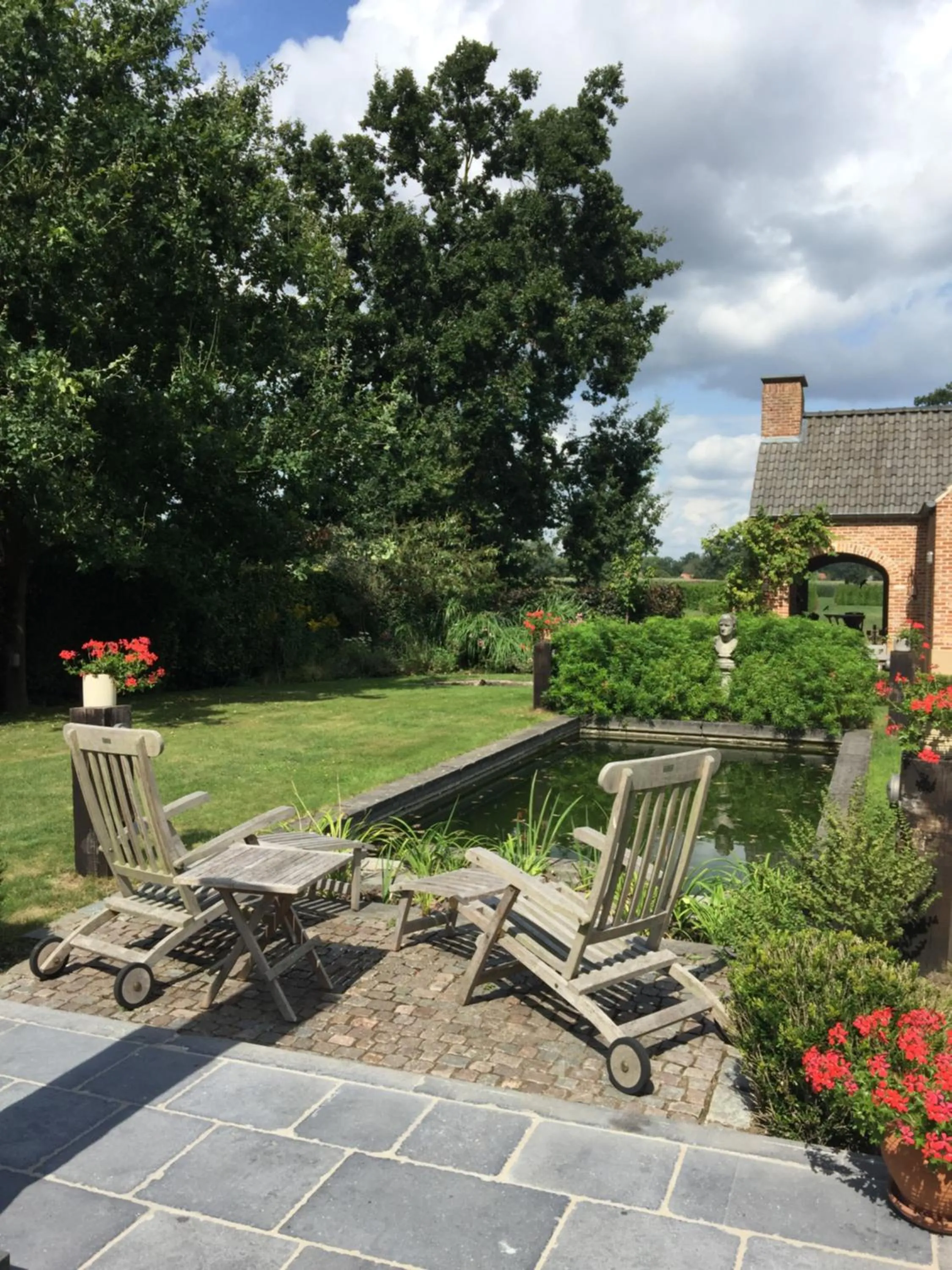 Bed and Breakfast Bobilou