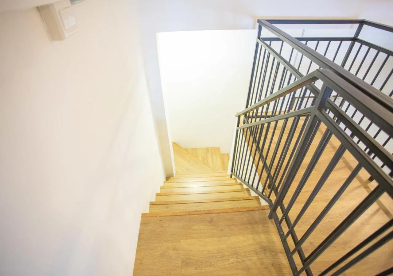 View (from property/room) in Polaris Suite