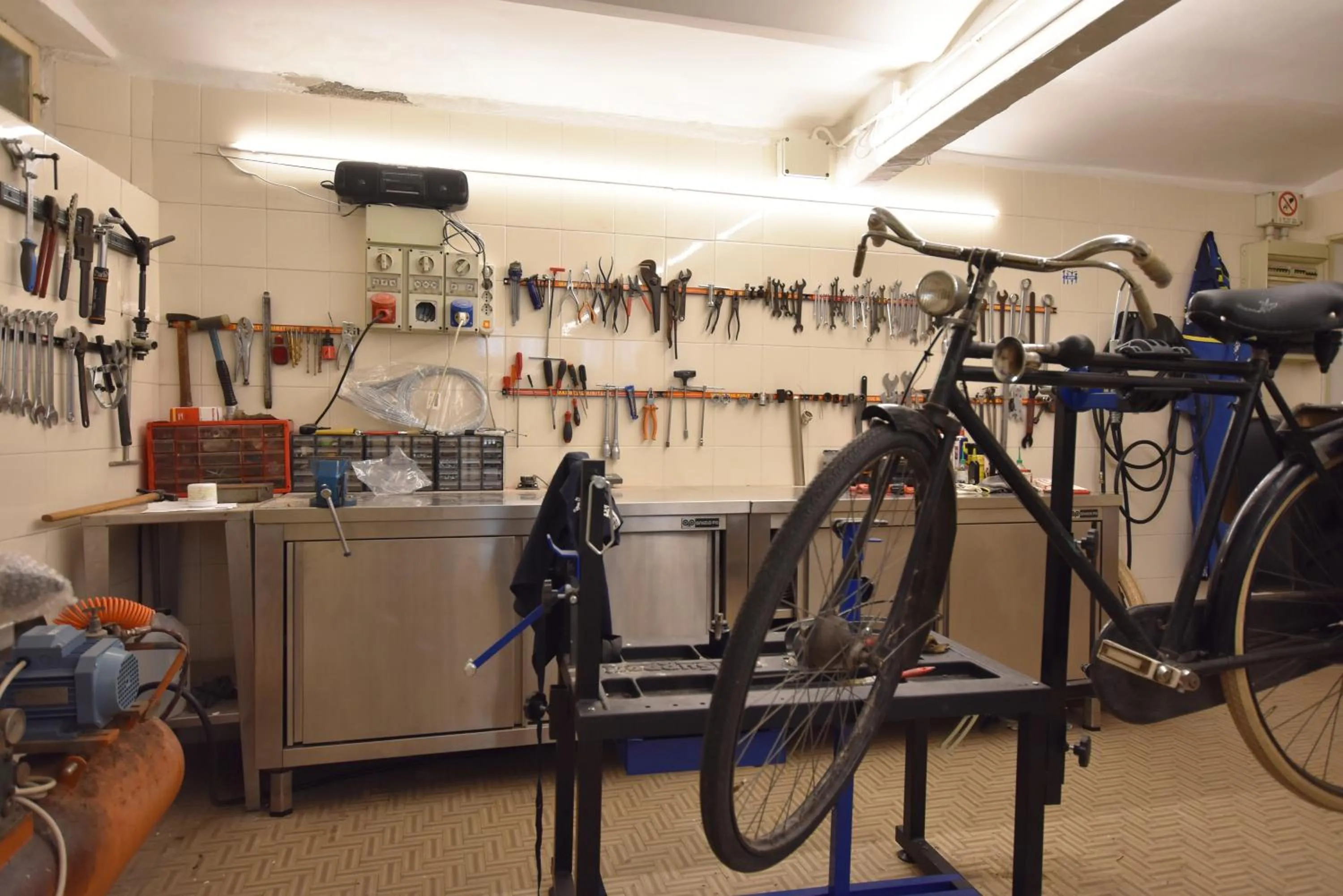 Other in Hotel Azzurra