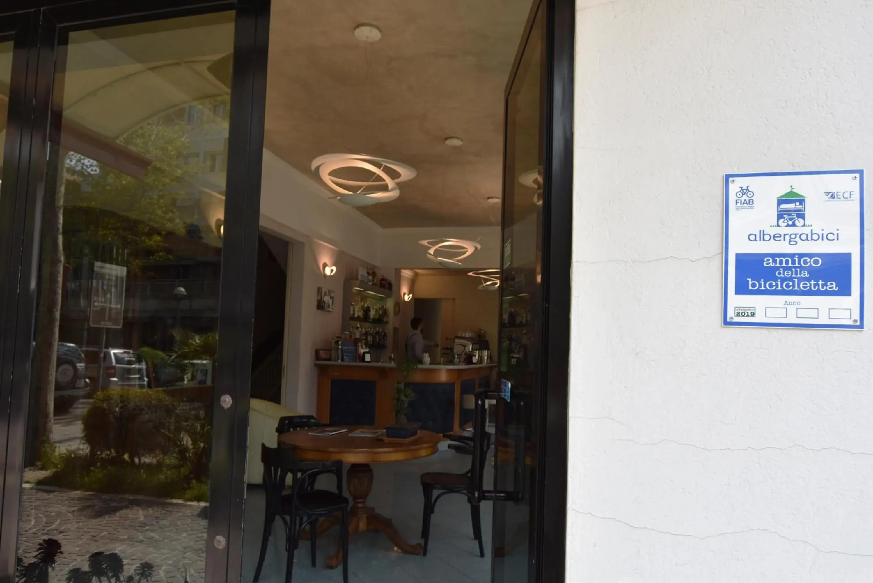 Hotel Azzurra Hotel Azzurra