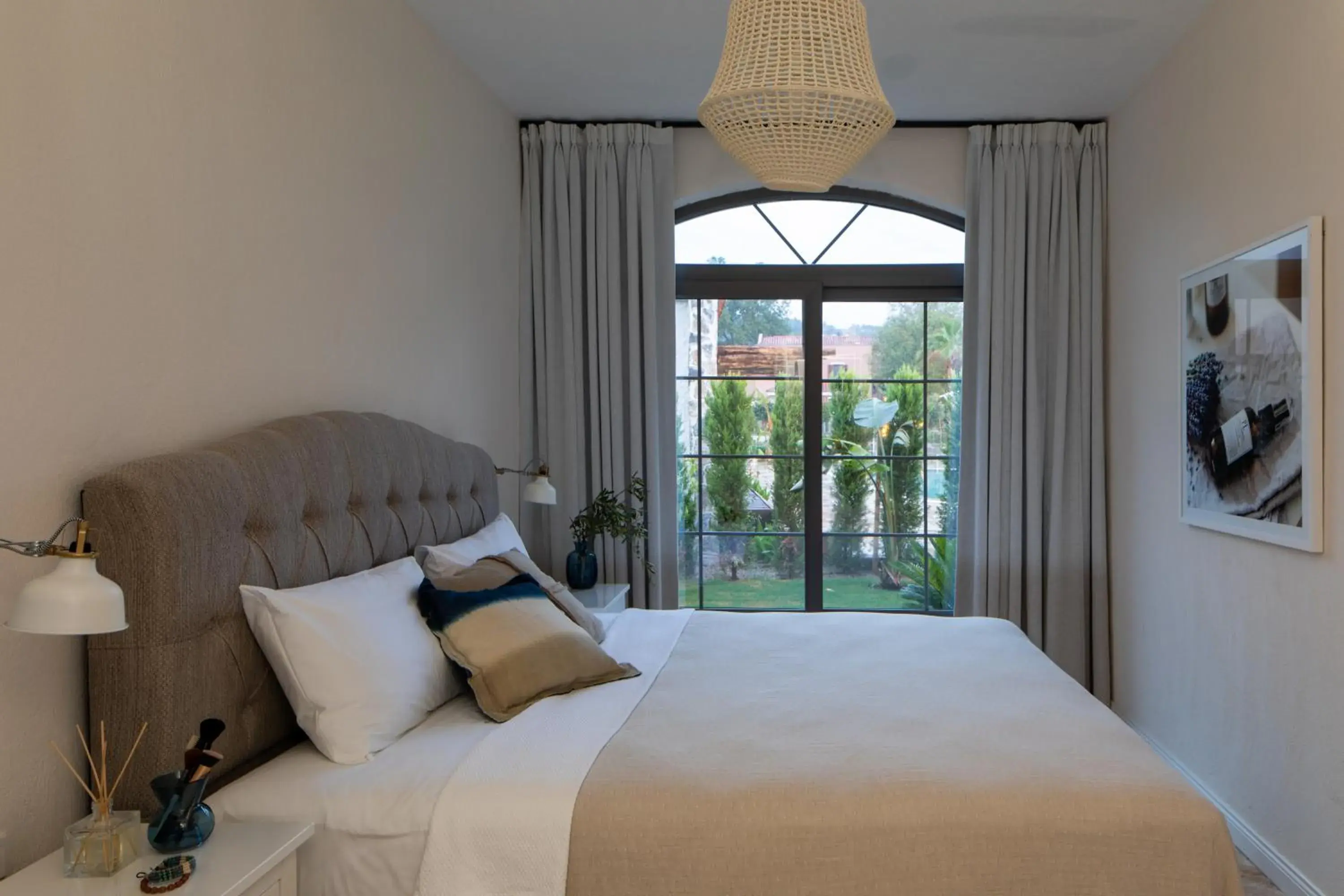 Deluxe Suite in Zigo's Hotel Deluxe Suite in Zigo's Hotel