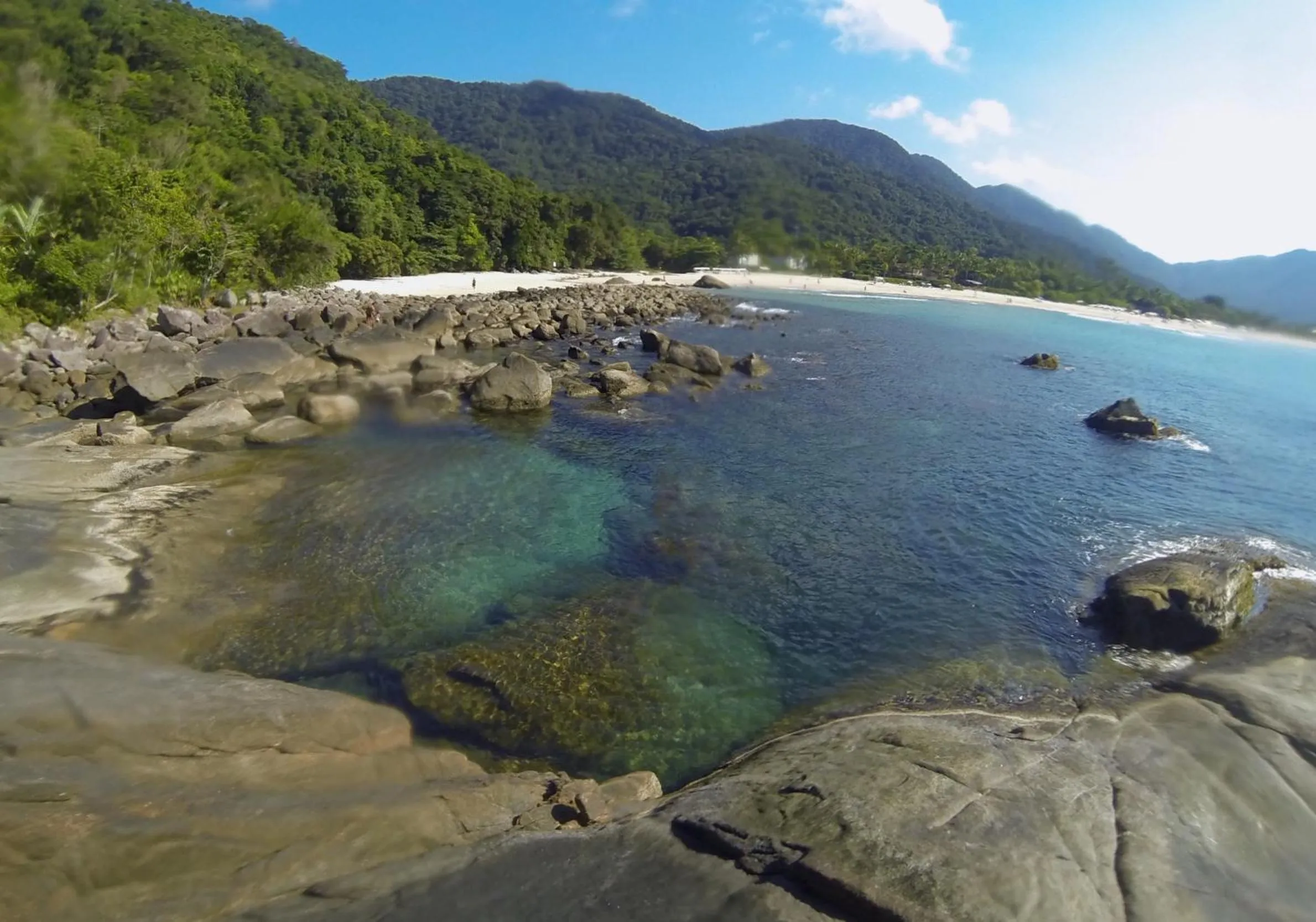 Waimea Flats Maresias