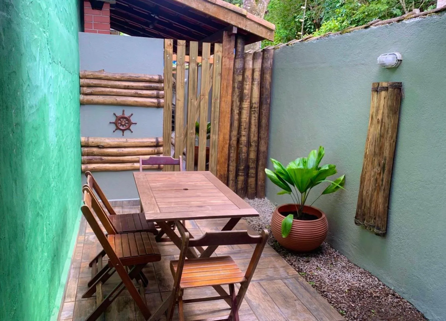 Waimea Flats Maresias