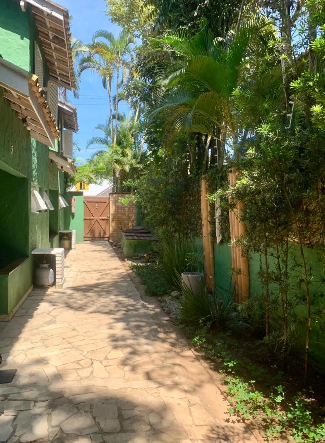 Waimea Flats Maresias