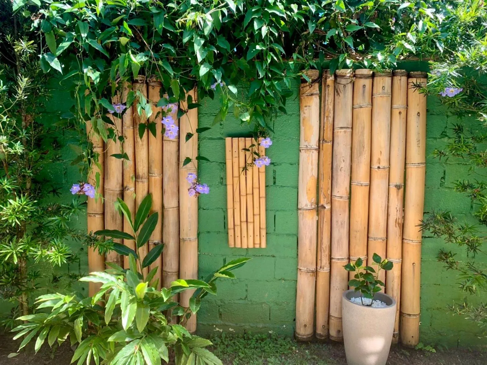 Waimea Flats Maresias