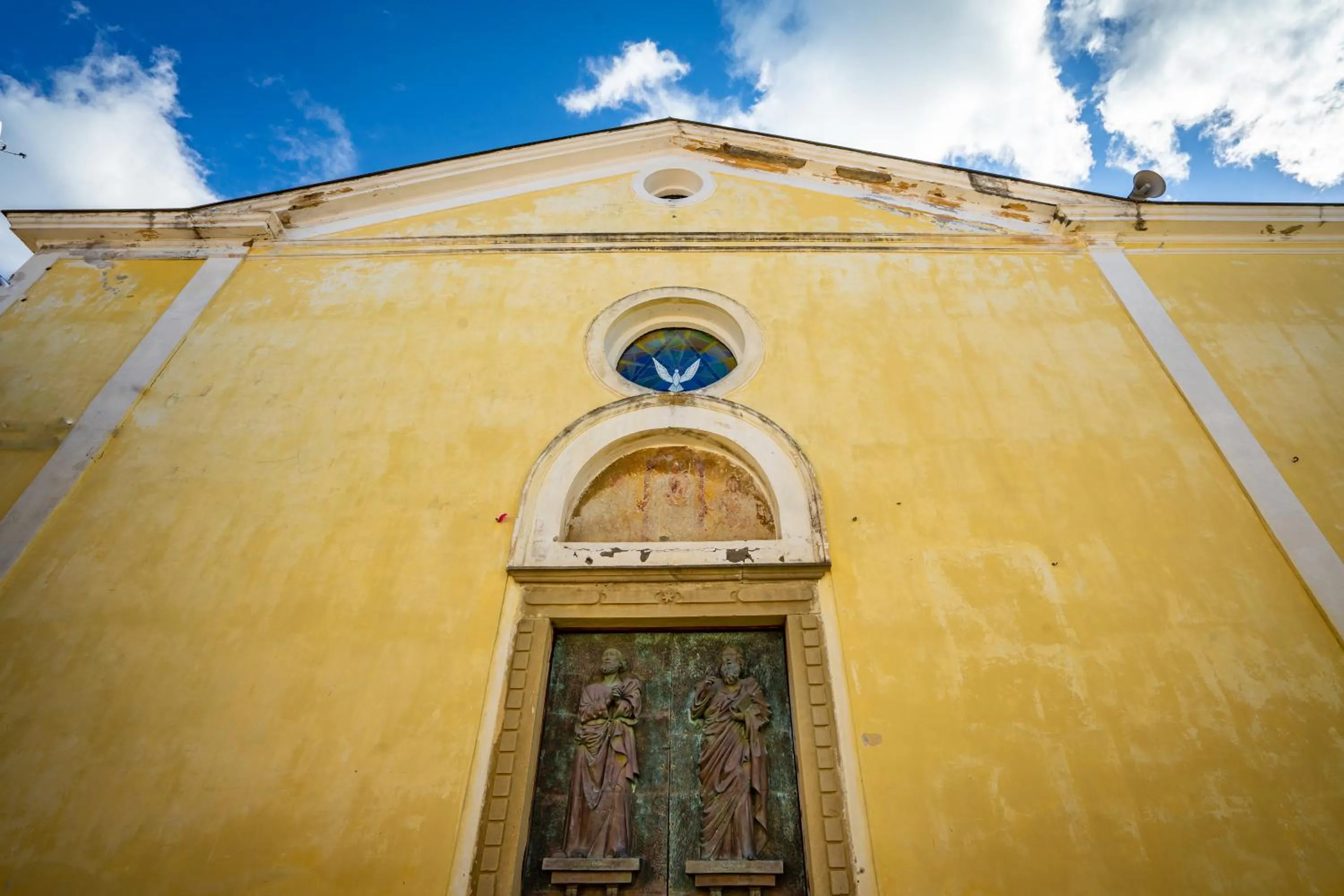 Nearby landmark in Borgo Dei Saraceni - Suites & Apartments