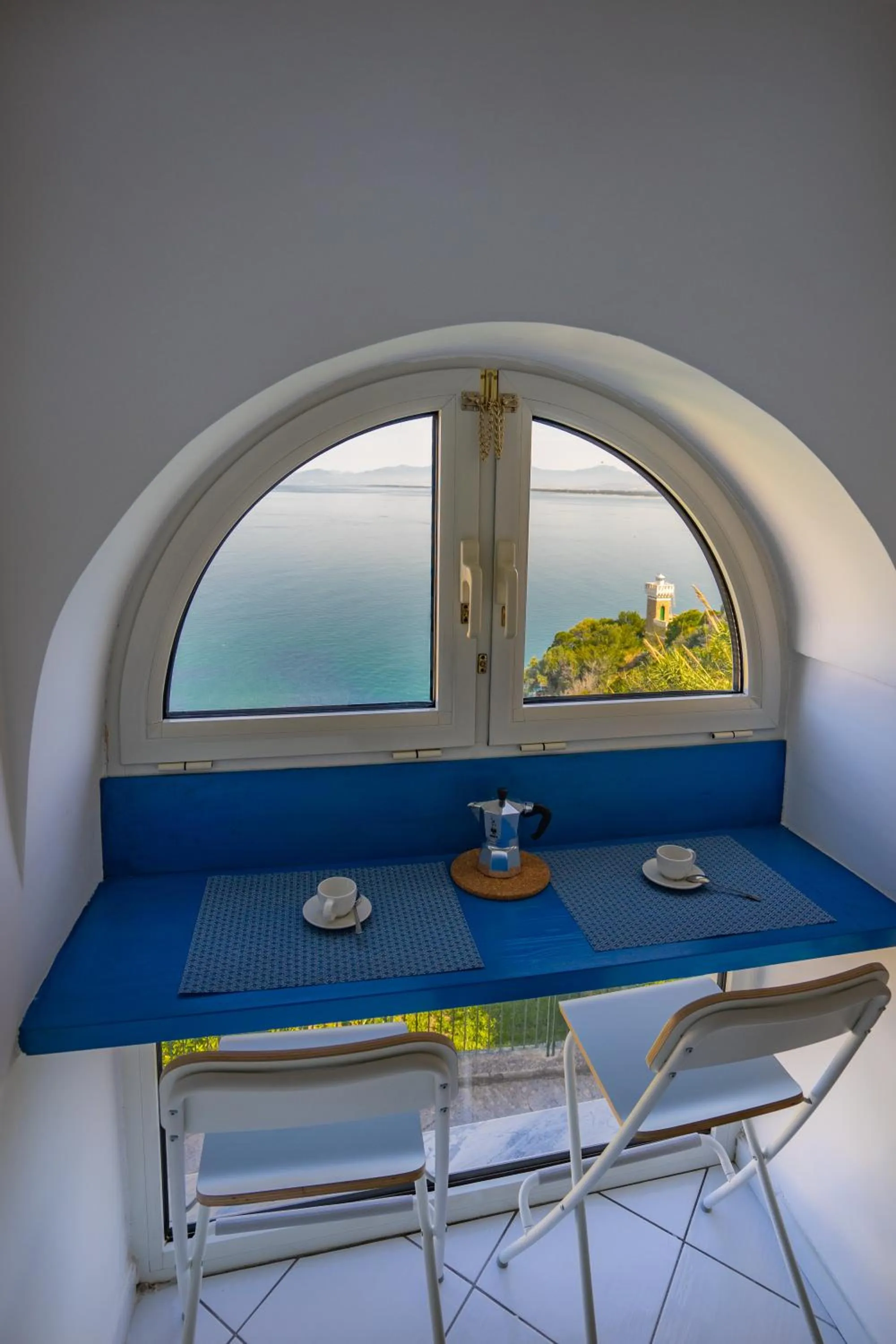 Coffee/tea facilities in Borgo Dei Saraceni - Suites & Apartments