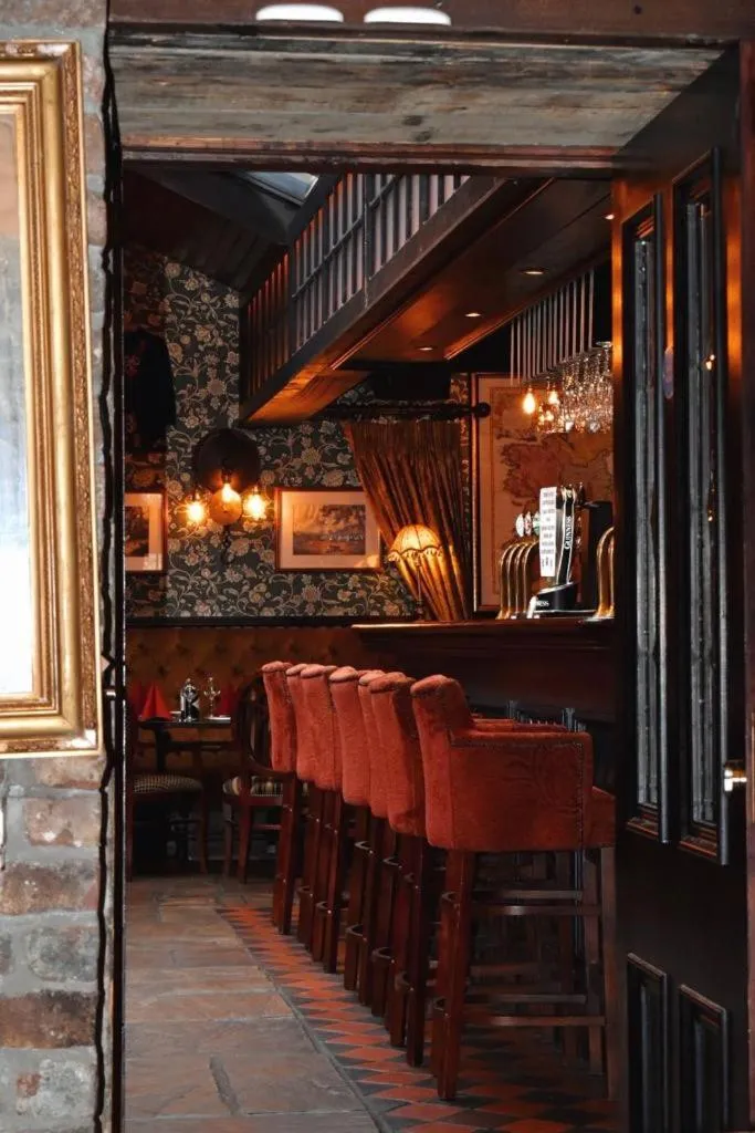 Basil Sheils B&B Accommodation Armagh