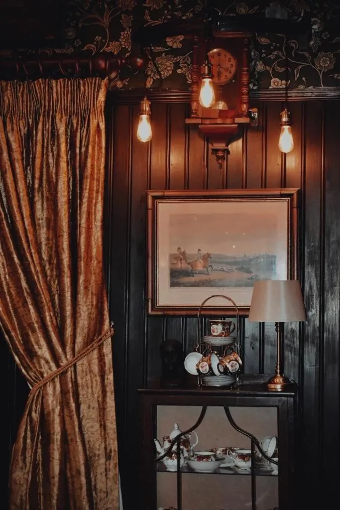 Basil Sheils B&B Accommodation Armagh