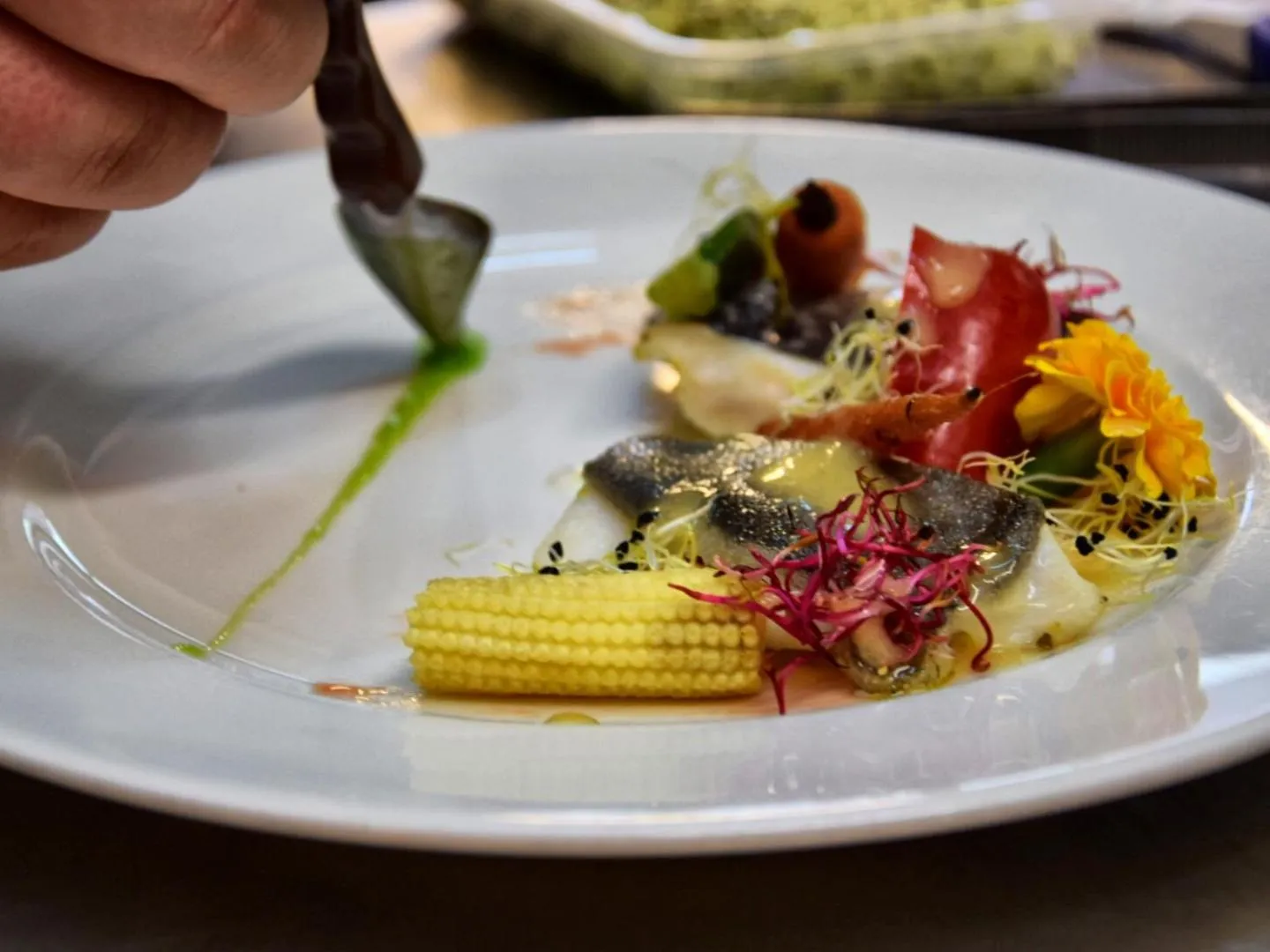 Hotel King - Azzurro Club