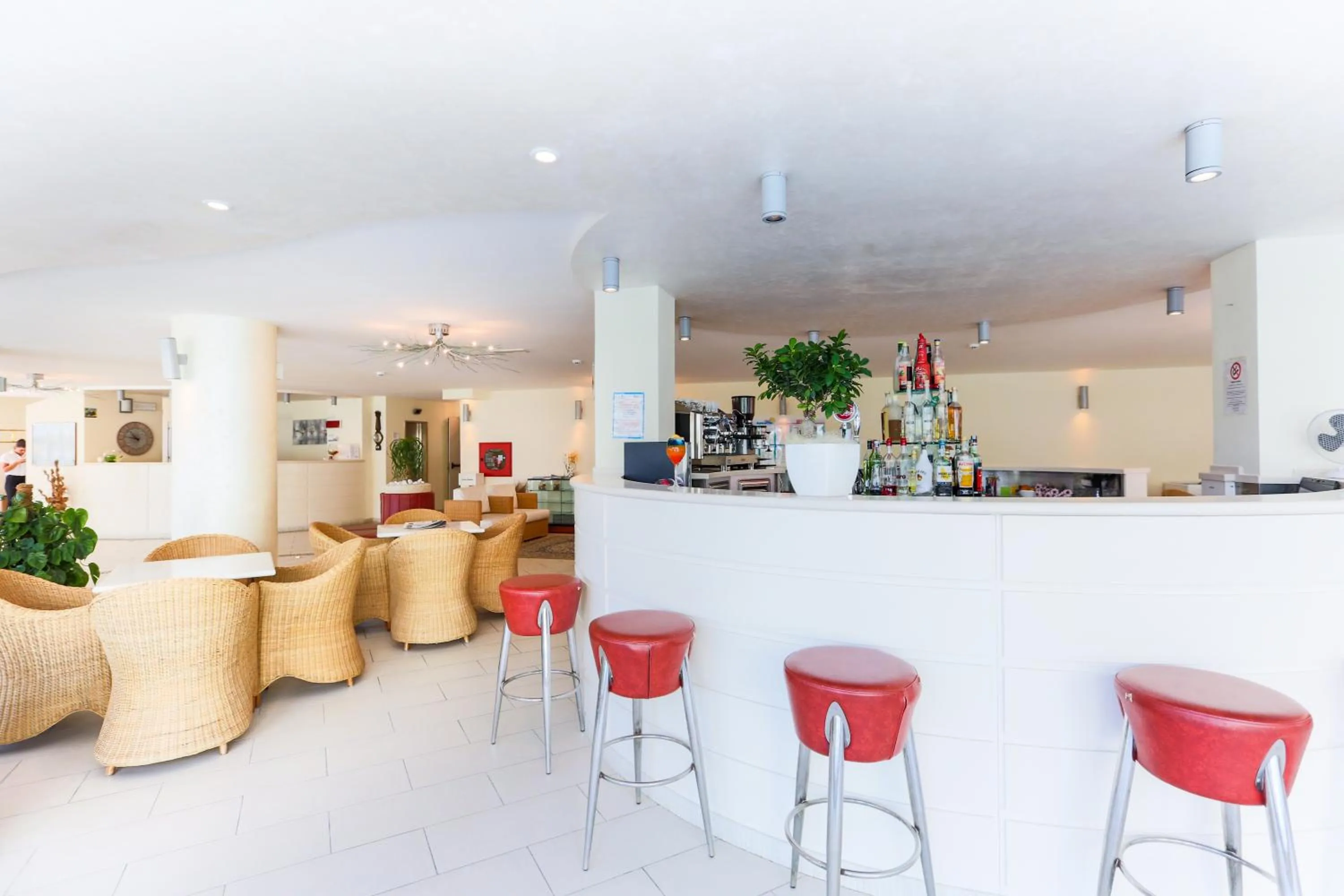 Hotel King - Azzurro Club