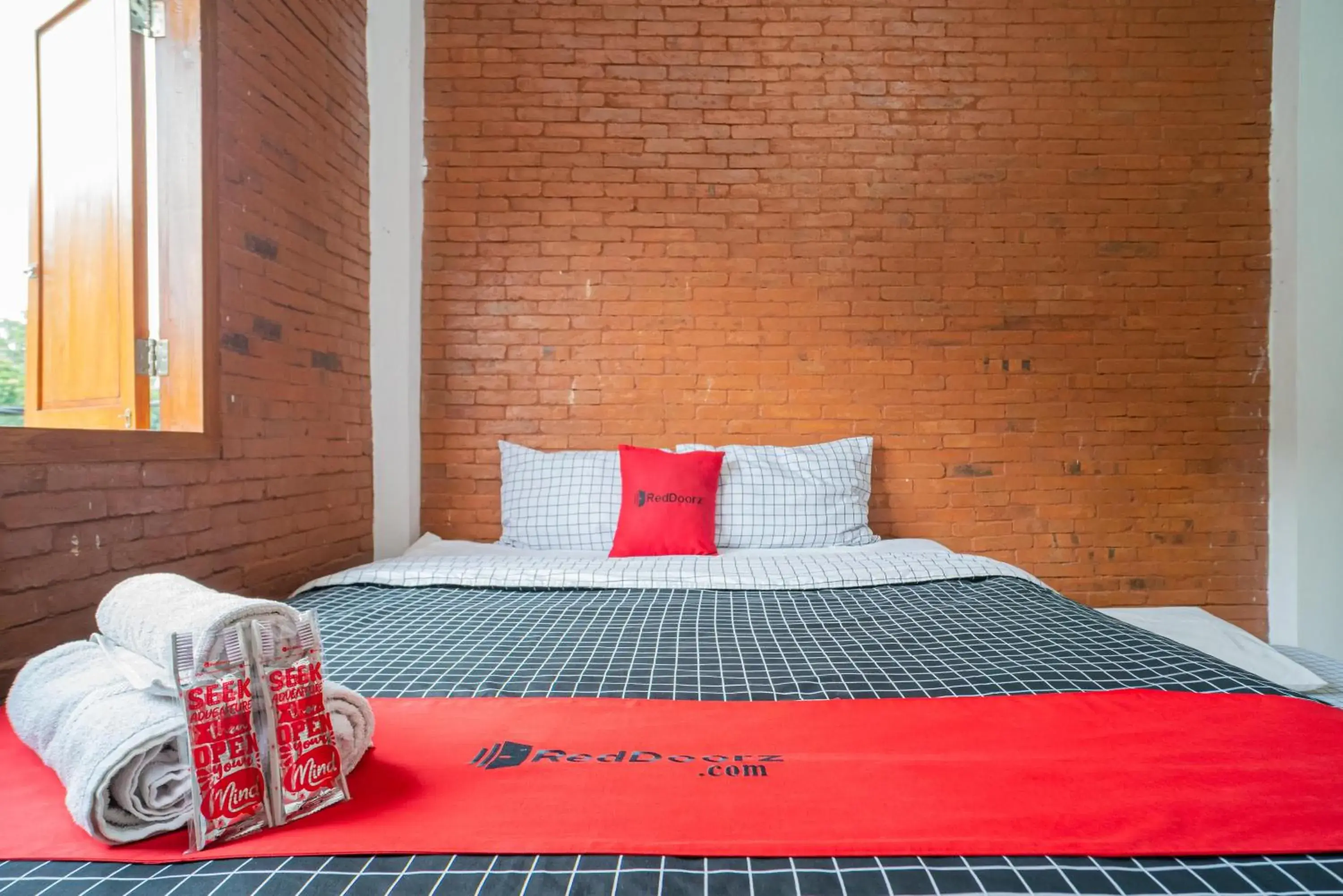 RedDoorz syariah @ Selomangleng Kediri RedDoorz syariah @ Selomangleng Kediri