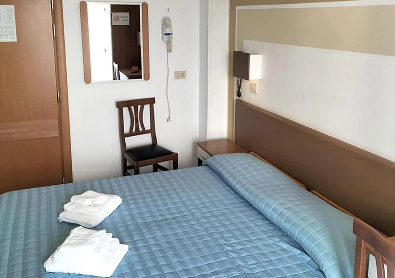 Photo of the whole room, Bed in Hotel Cà Vanni
