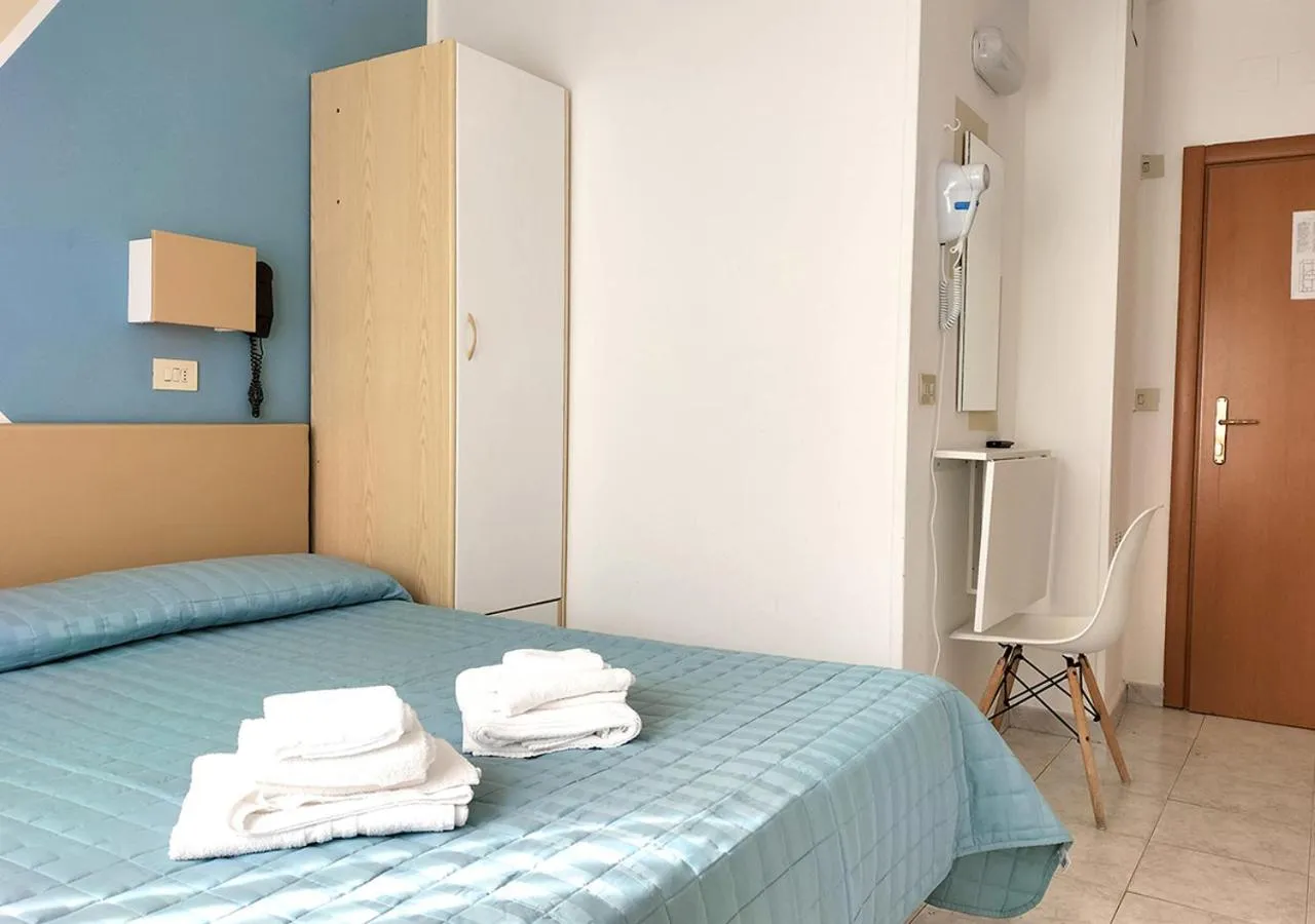 Photo of the whole room, Bed in Hotel Cà Vanni