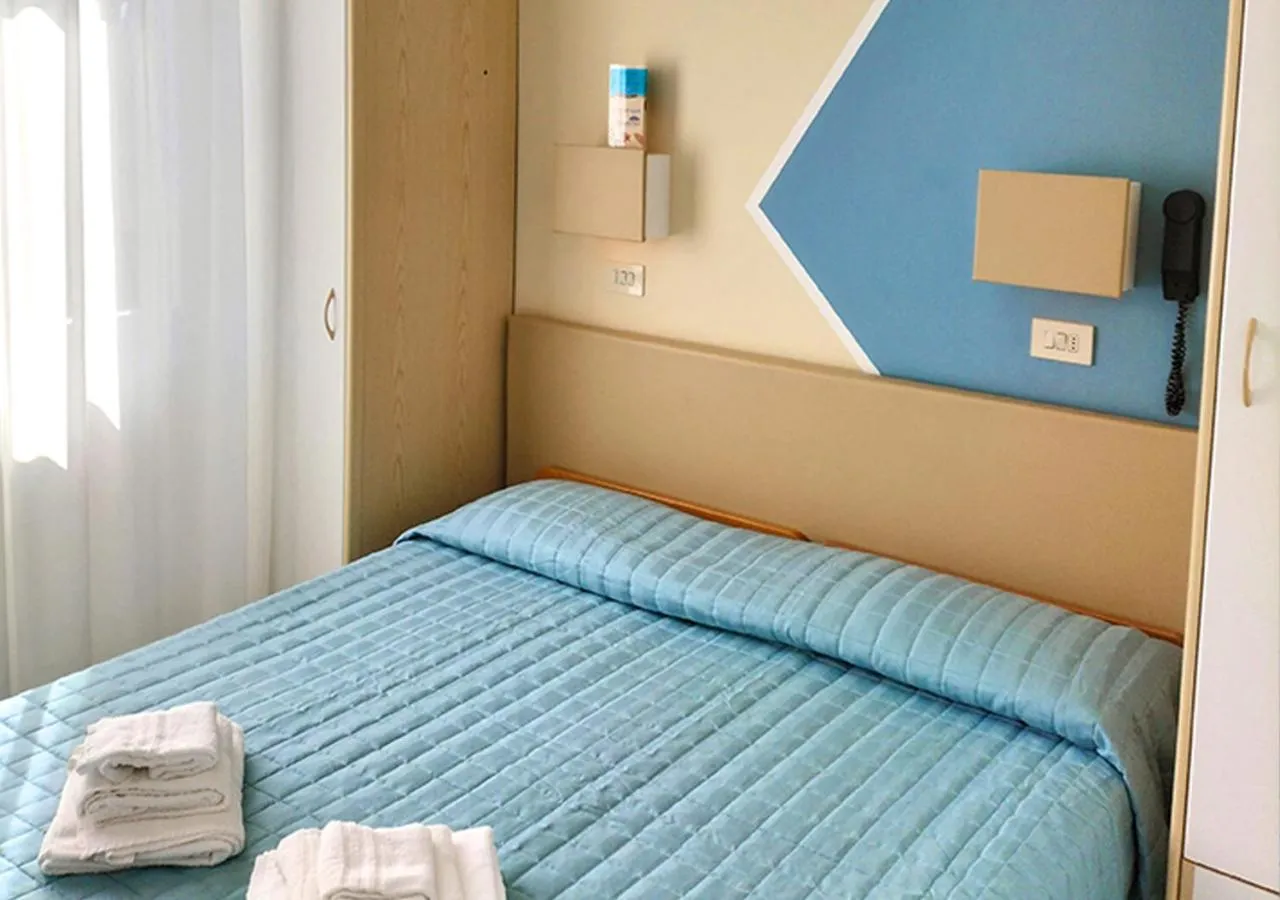 Photo of the whole room, Bed in Hotel Cà Vanni